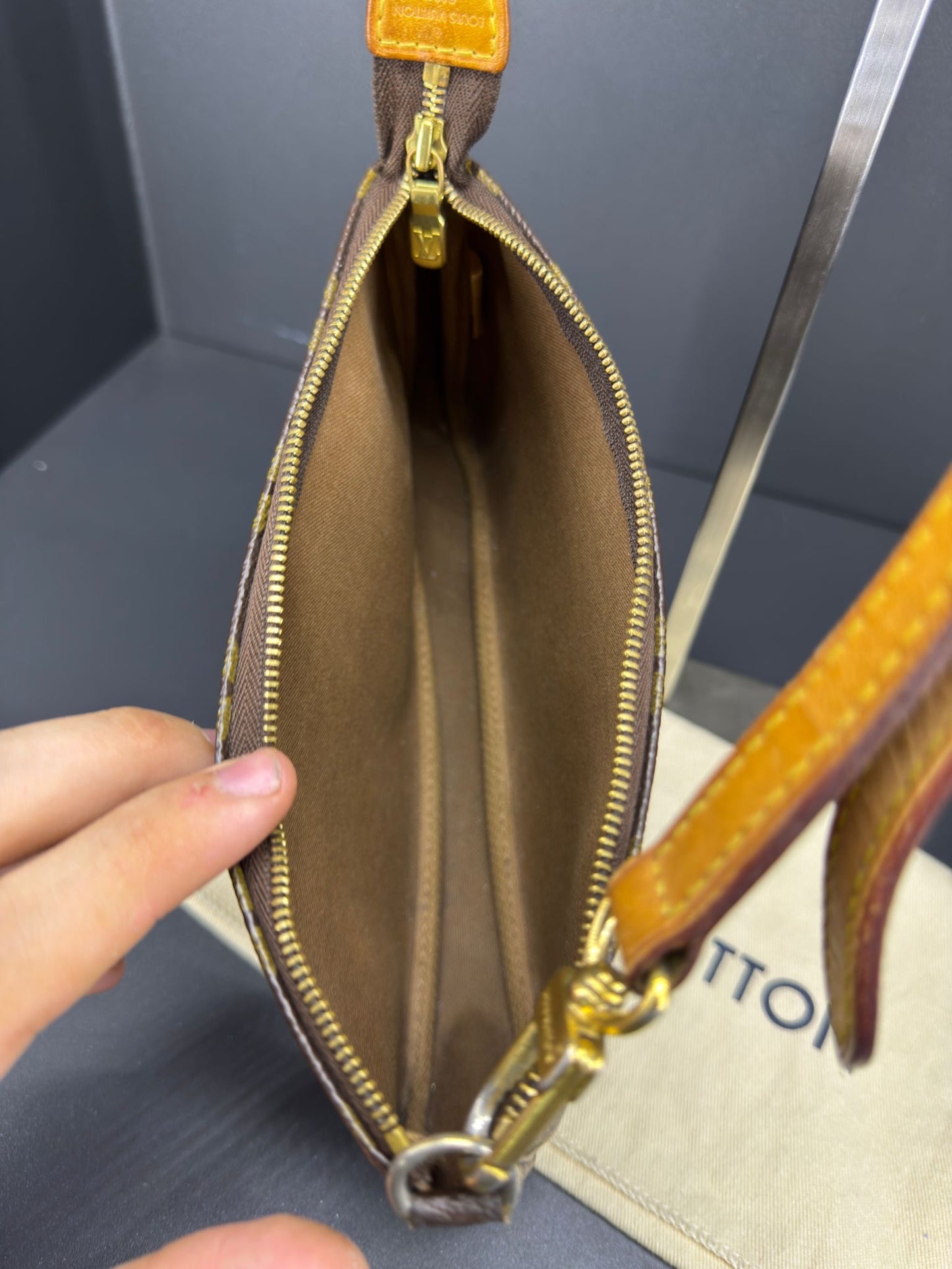 Louis Vuitton Pochette Accessoires