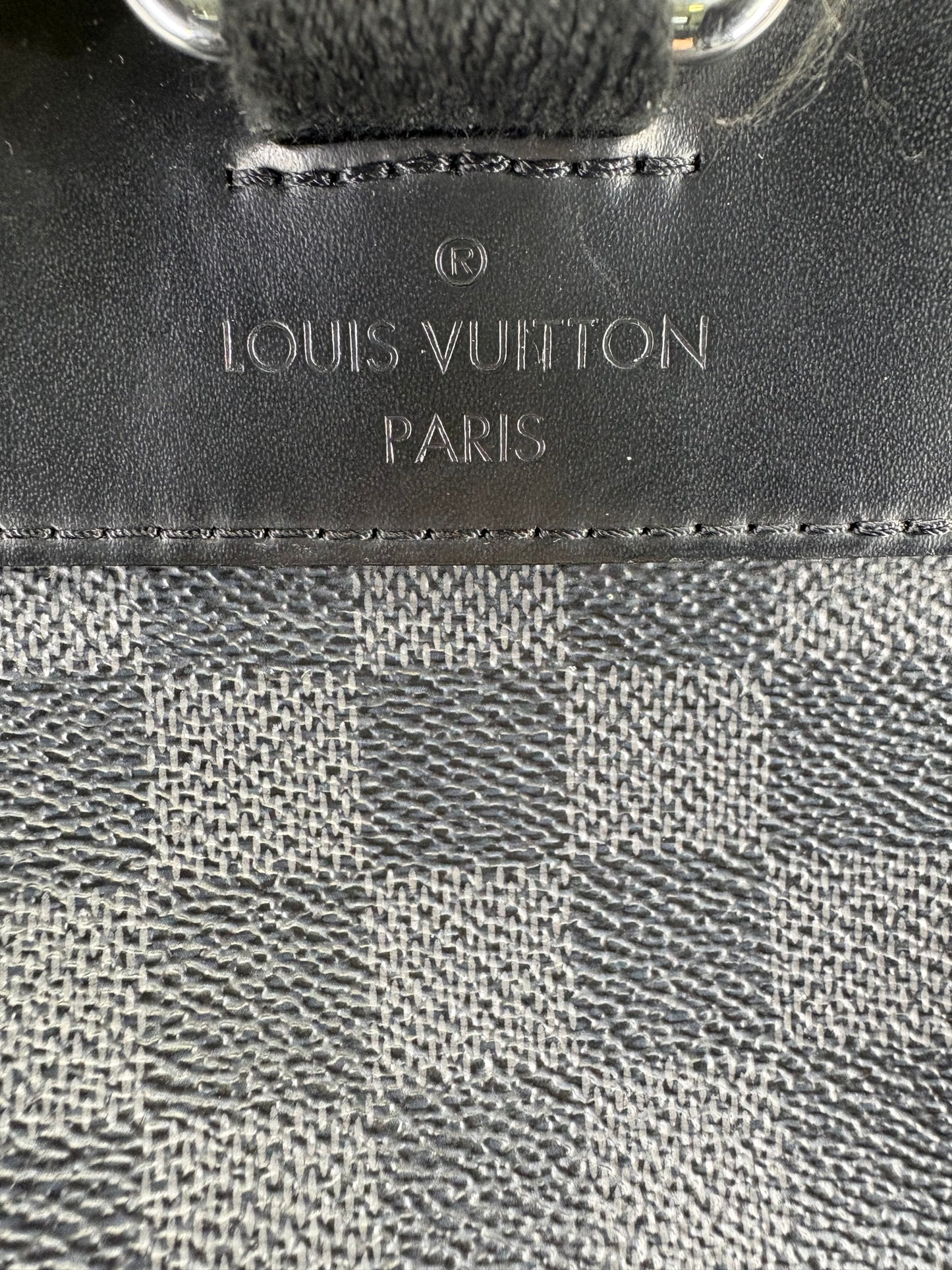 Louis Vuitton zaino Josh
