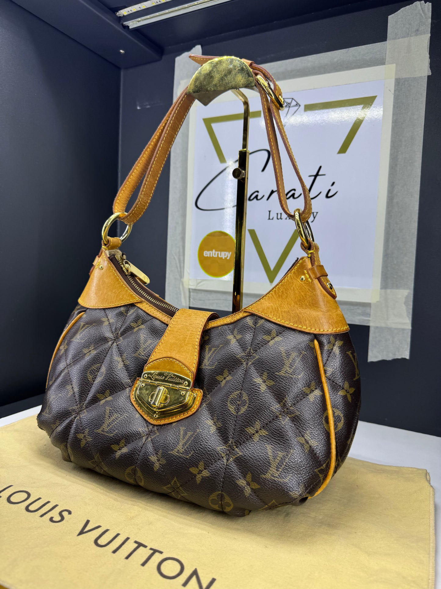 Louis Vuitton etoile PM