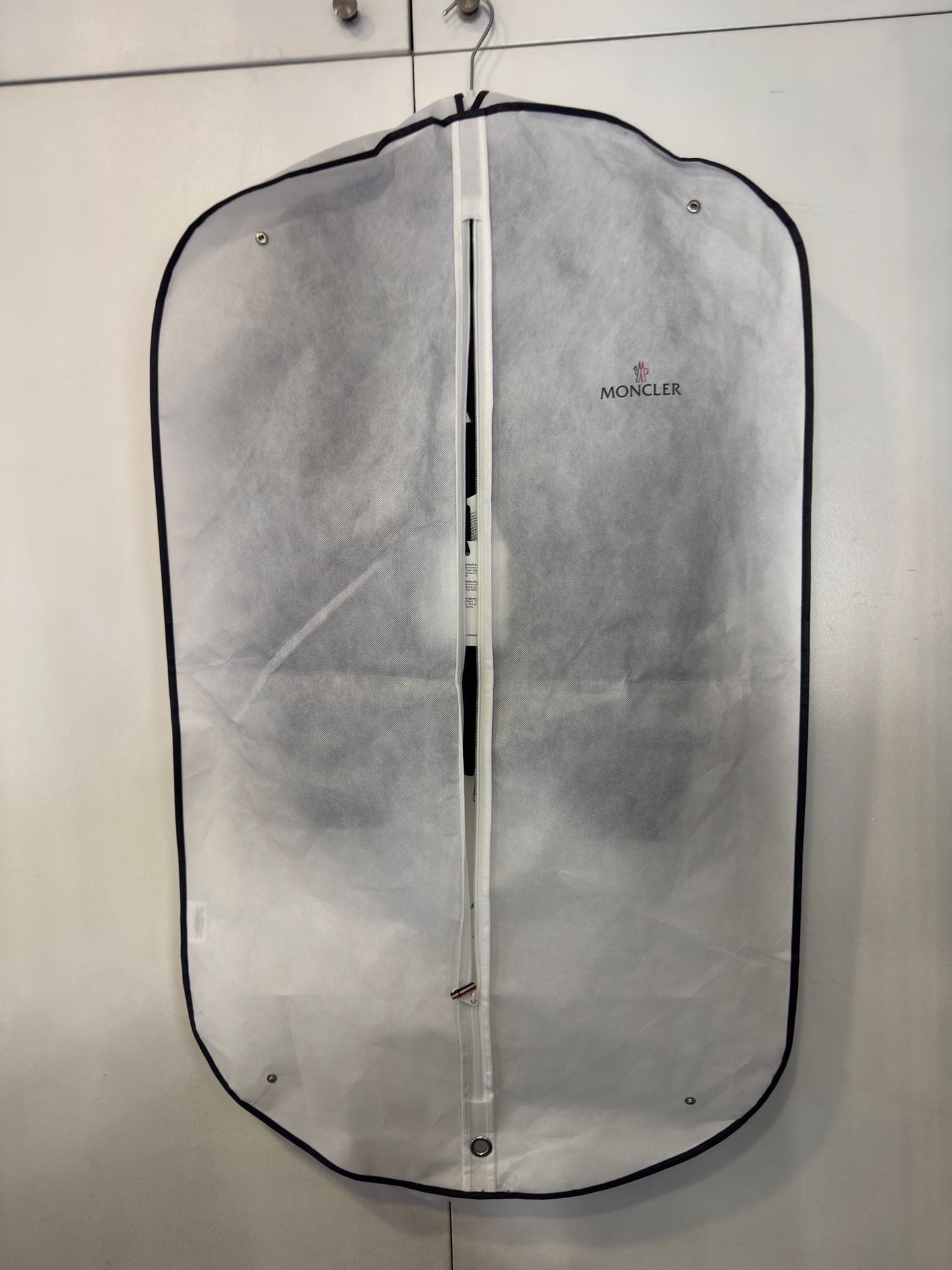 Moncler Piumino corto Lans