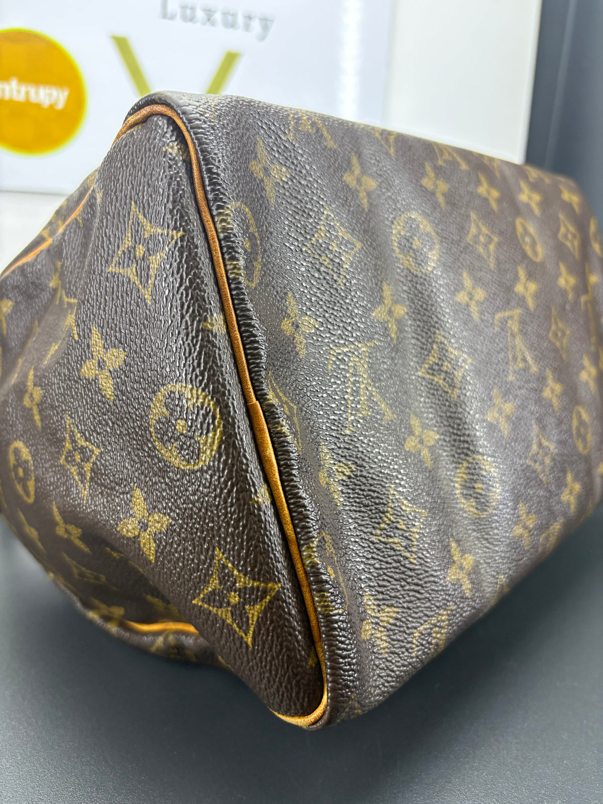 Louis Vuitton Speedy 25