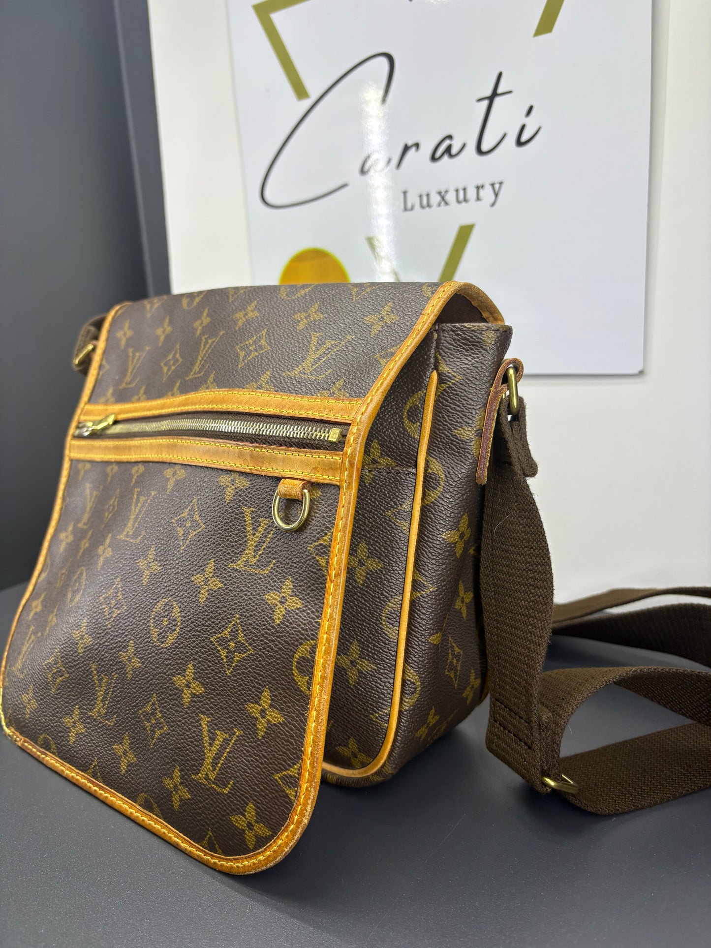 Louis Vuitton Bosphore PM