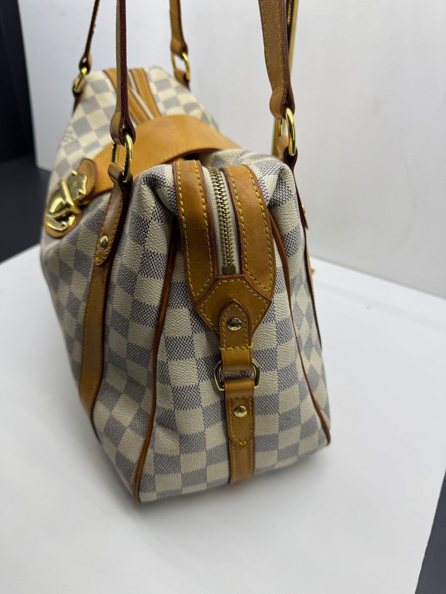 Louis Vuitton Stresa damier azur