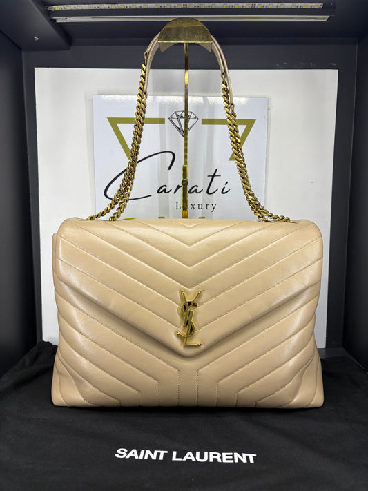 Saint Laurent Loulou