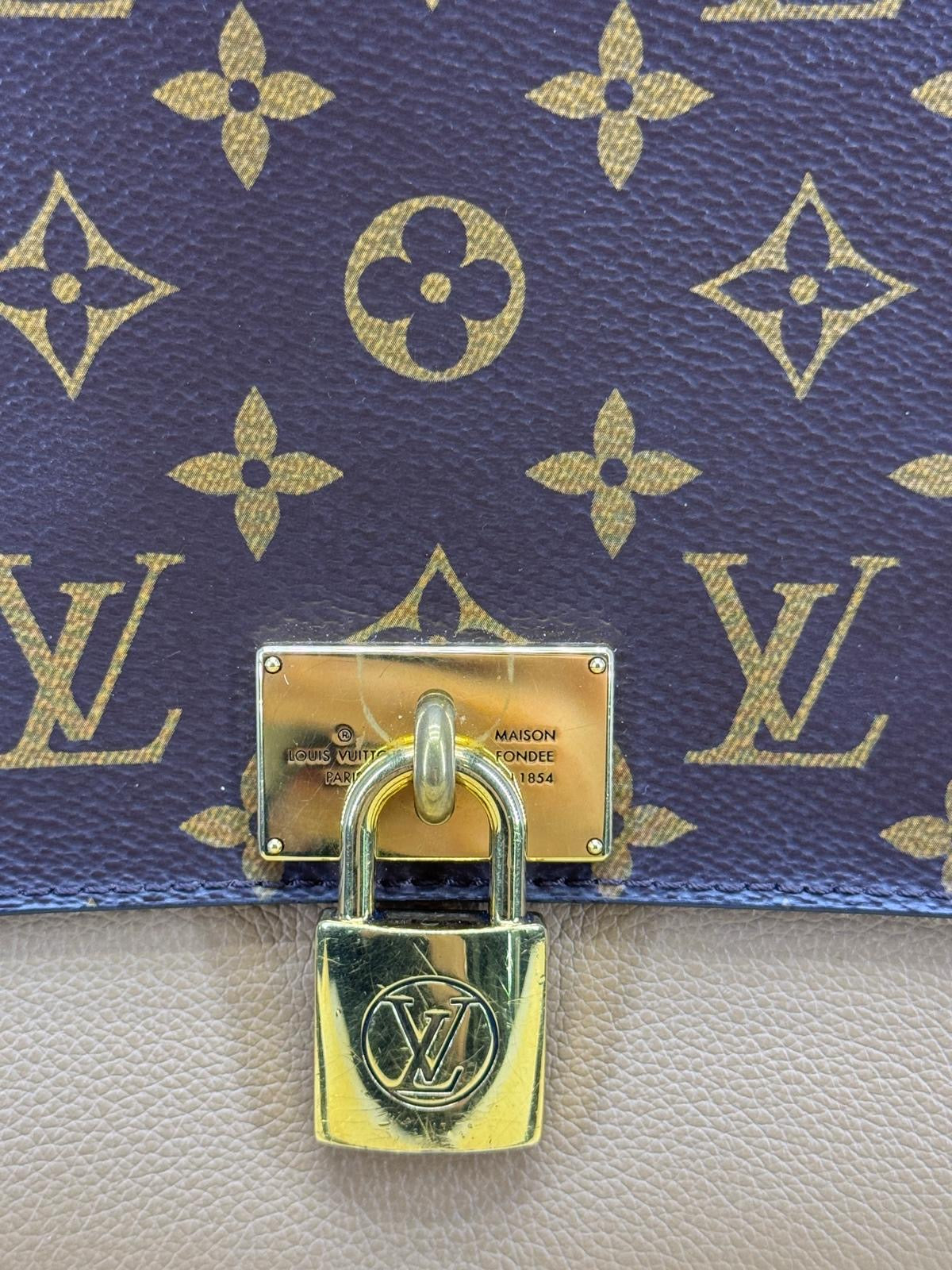 Louis Vuitton Marignan