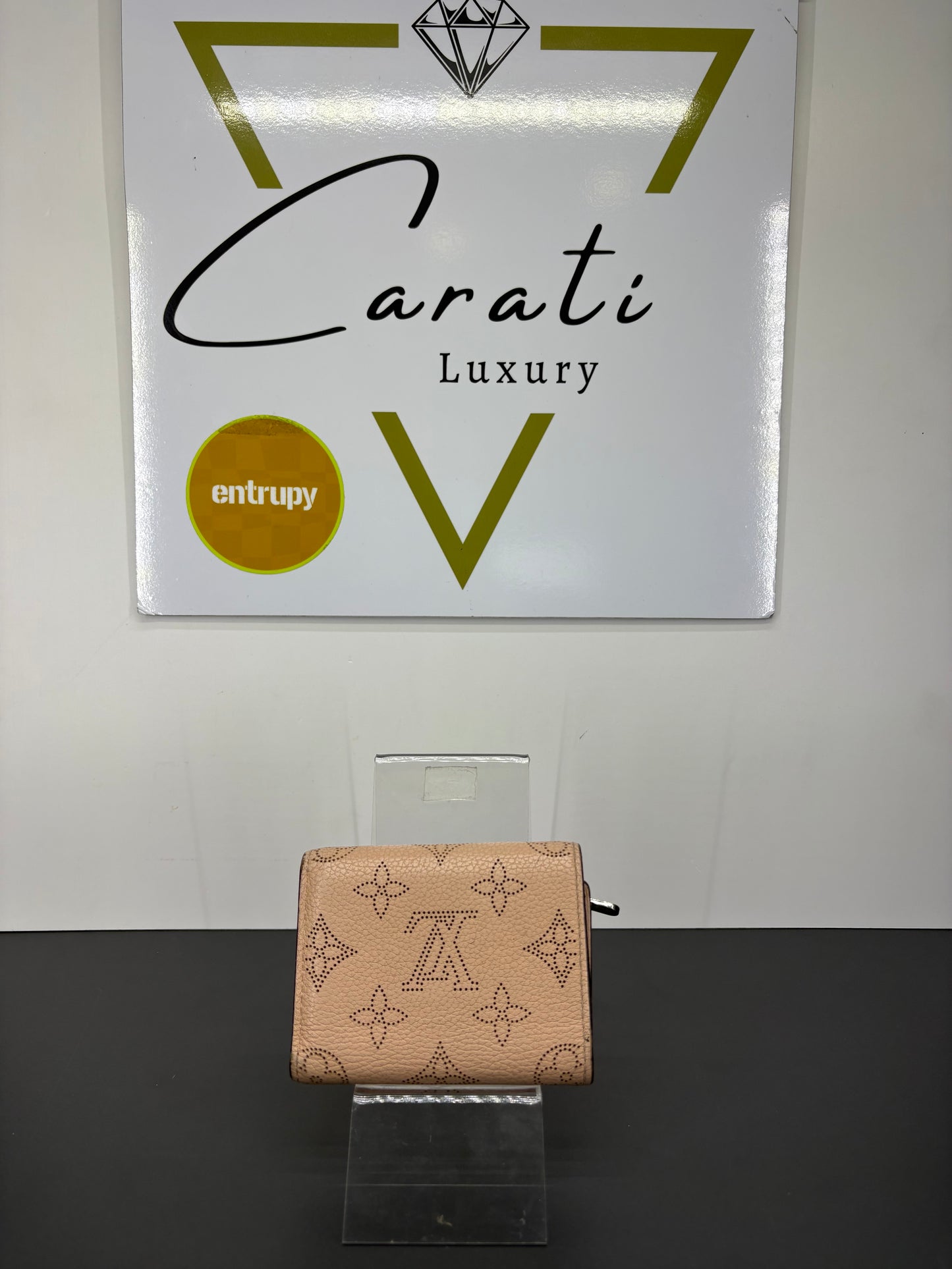 Louis Vuitton Portafoglio
