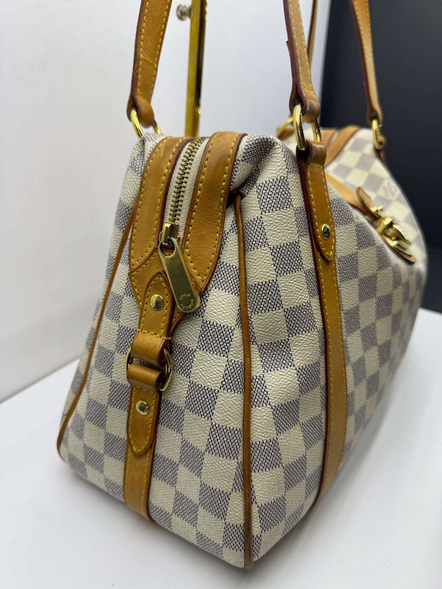 Louis Vuitton Stresa damier azur