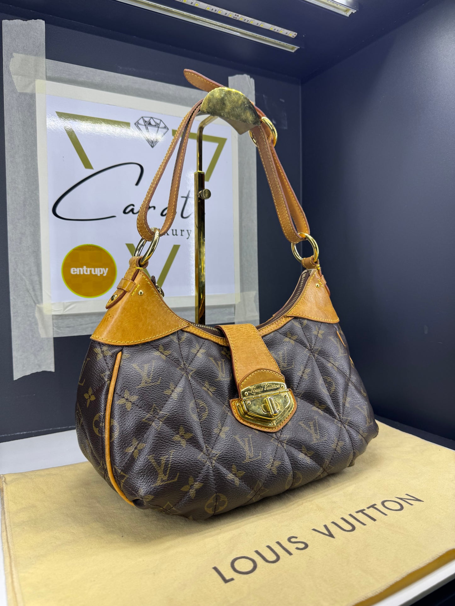 Louis Vuitton etoile PM