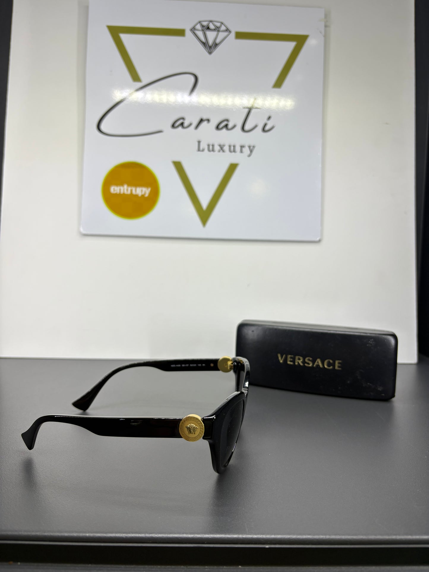 Versace VE 4435