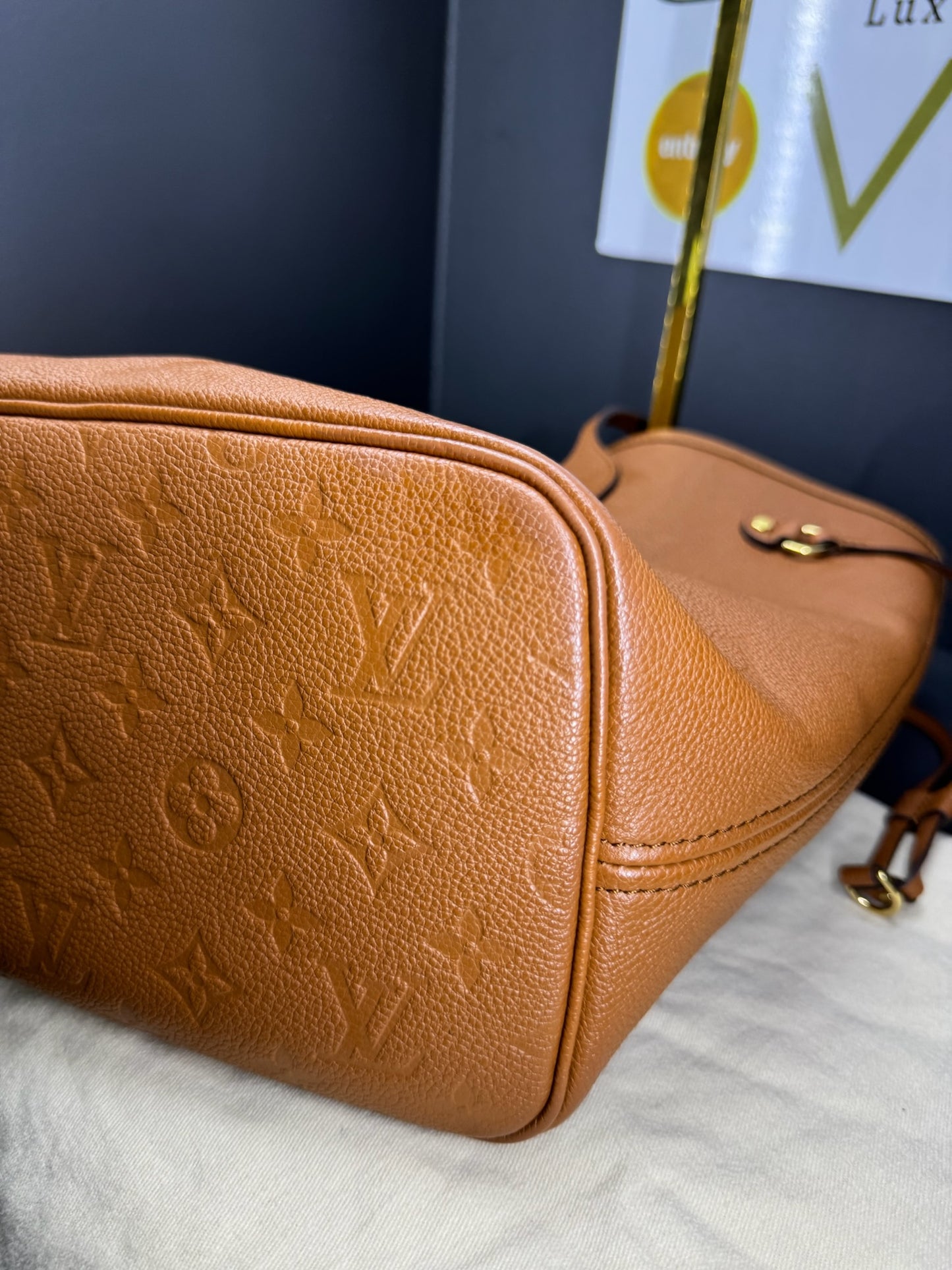 Louis Vuitton Neverfull MM