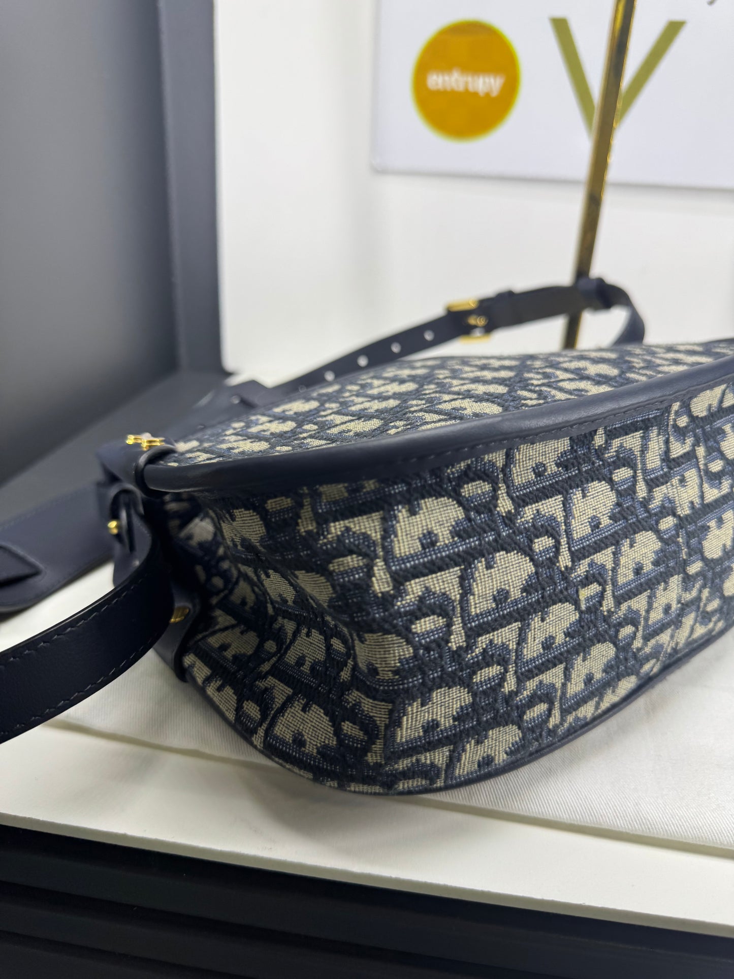 Dior montaigne 30 Monogram