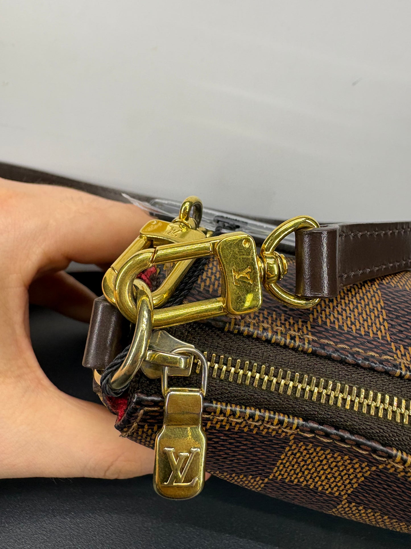 Louis Vuitton Eva