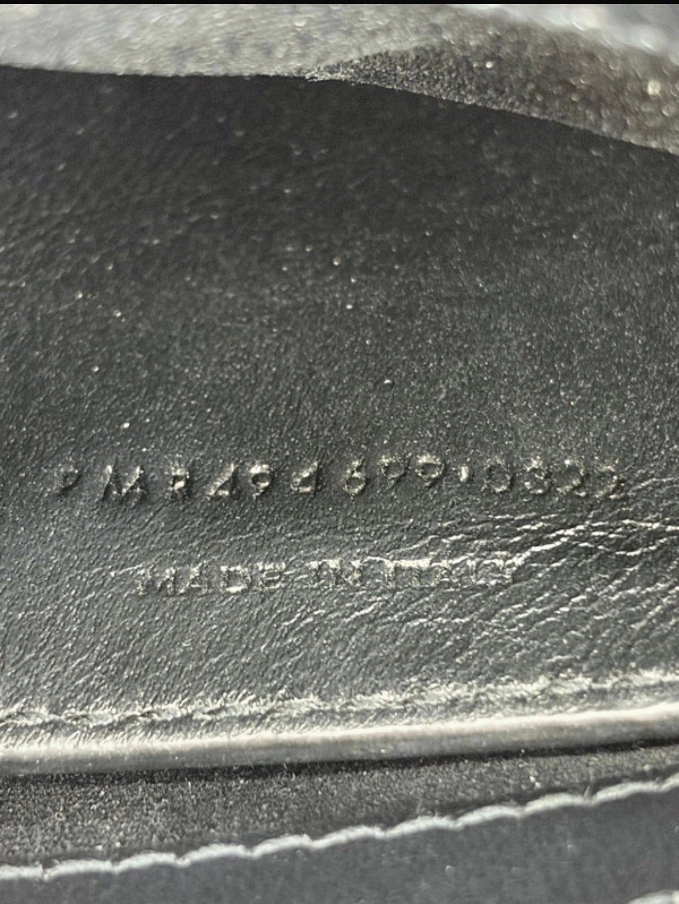 Loulou di Saint Laurent