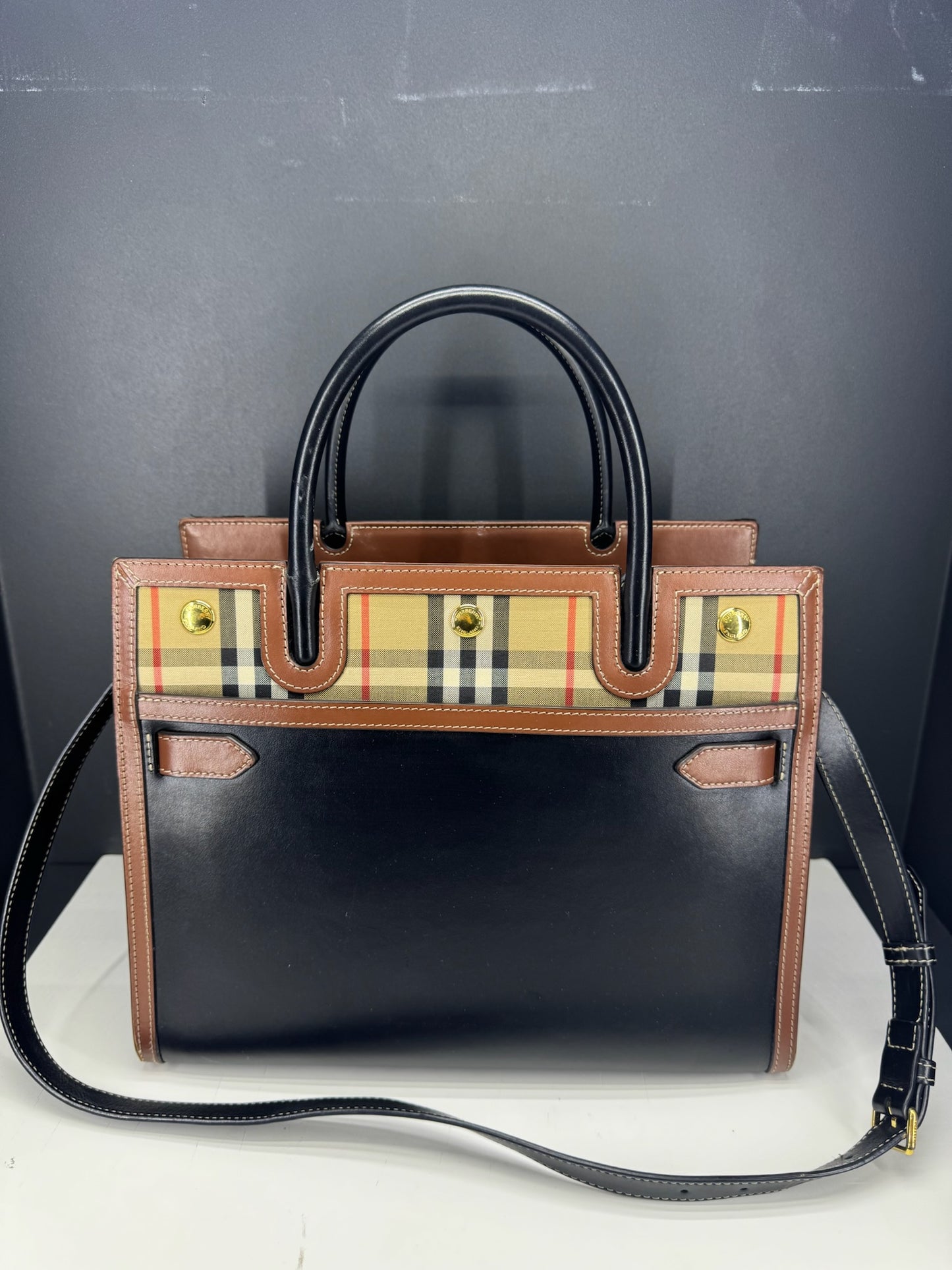 Burberry
