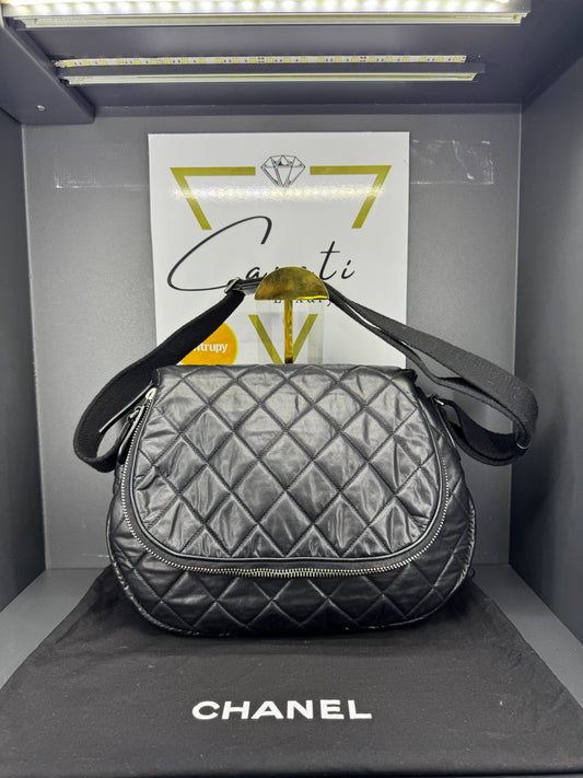 Chanel Coco Cocoon