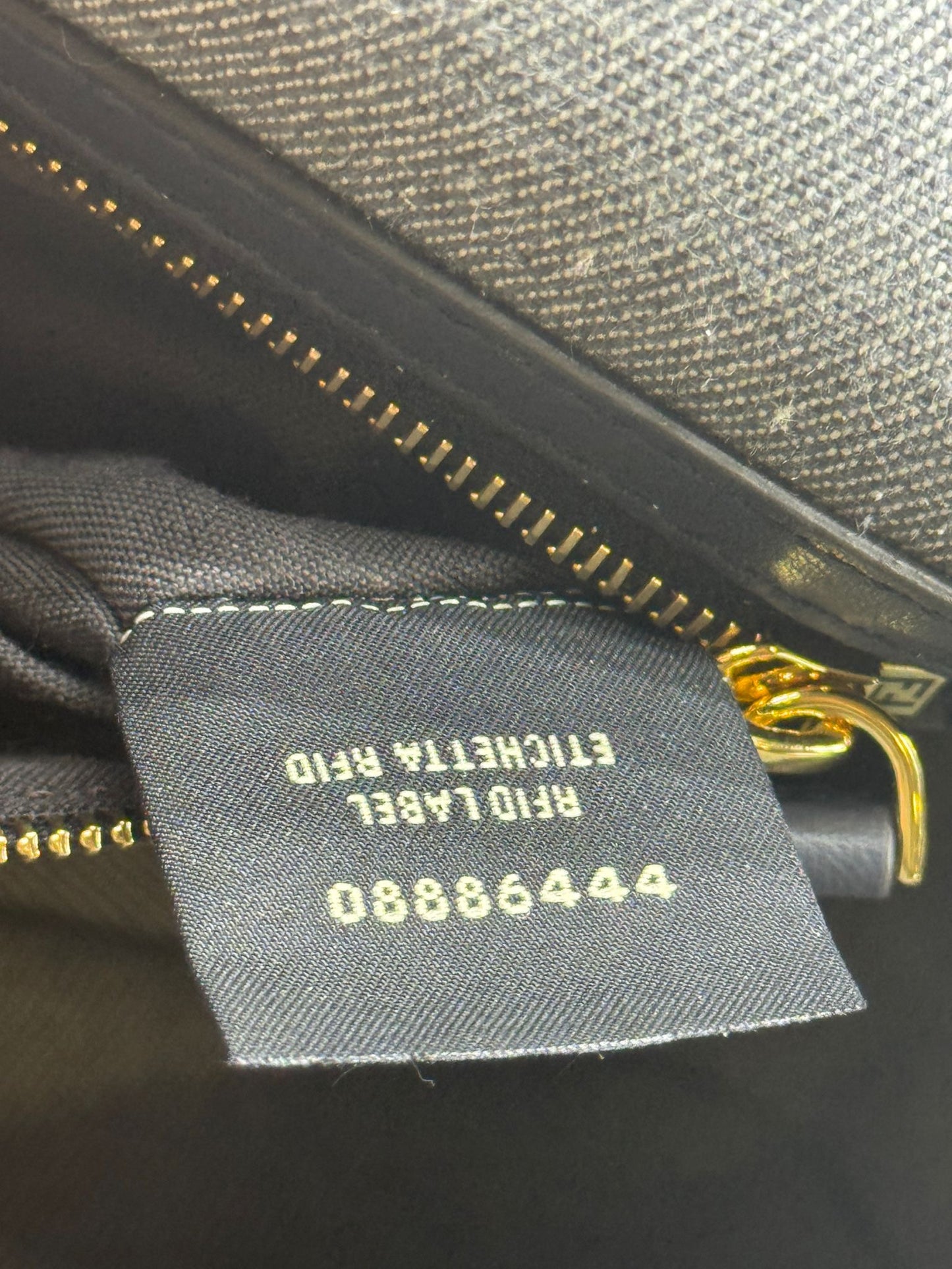Fendi Baguette