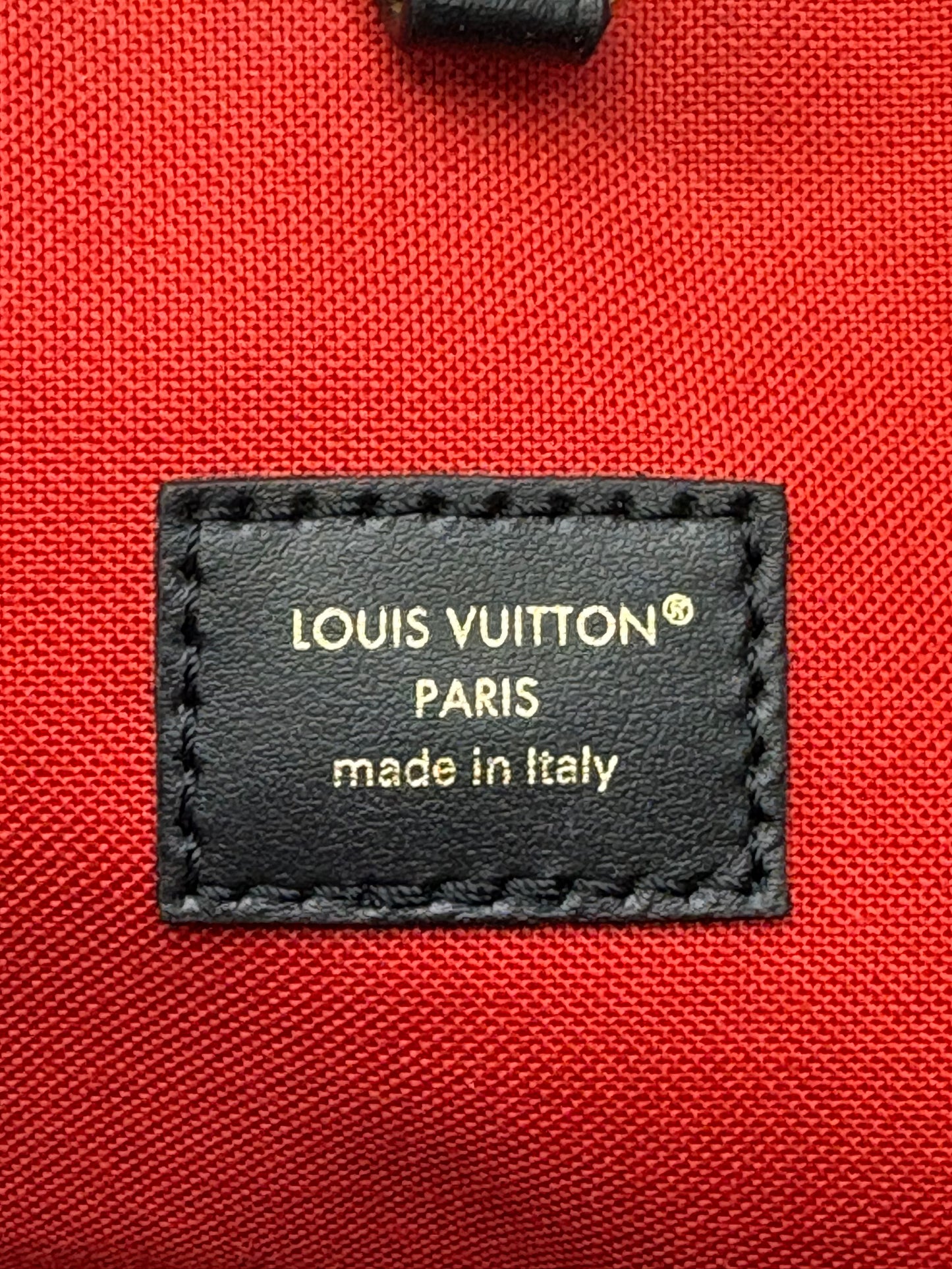 Louis Vuitton OnTheGo Voyage