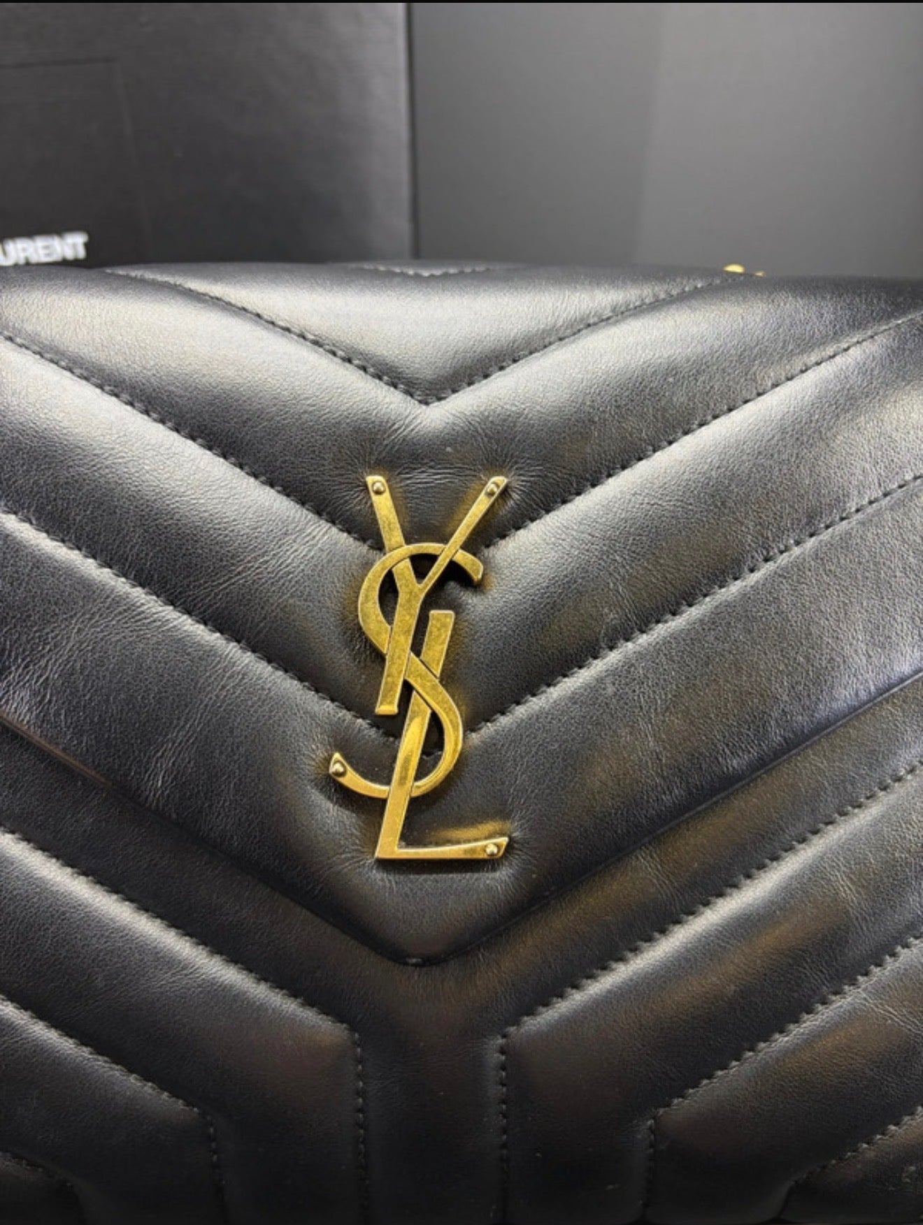 Loulou di Saint Laurent