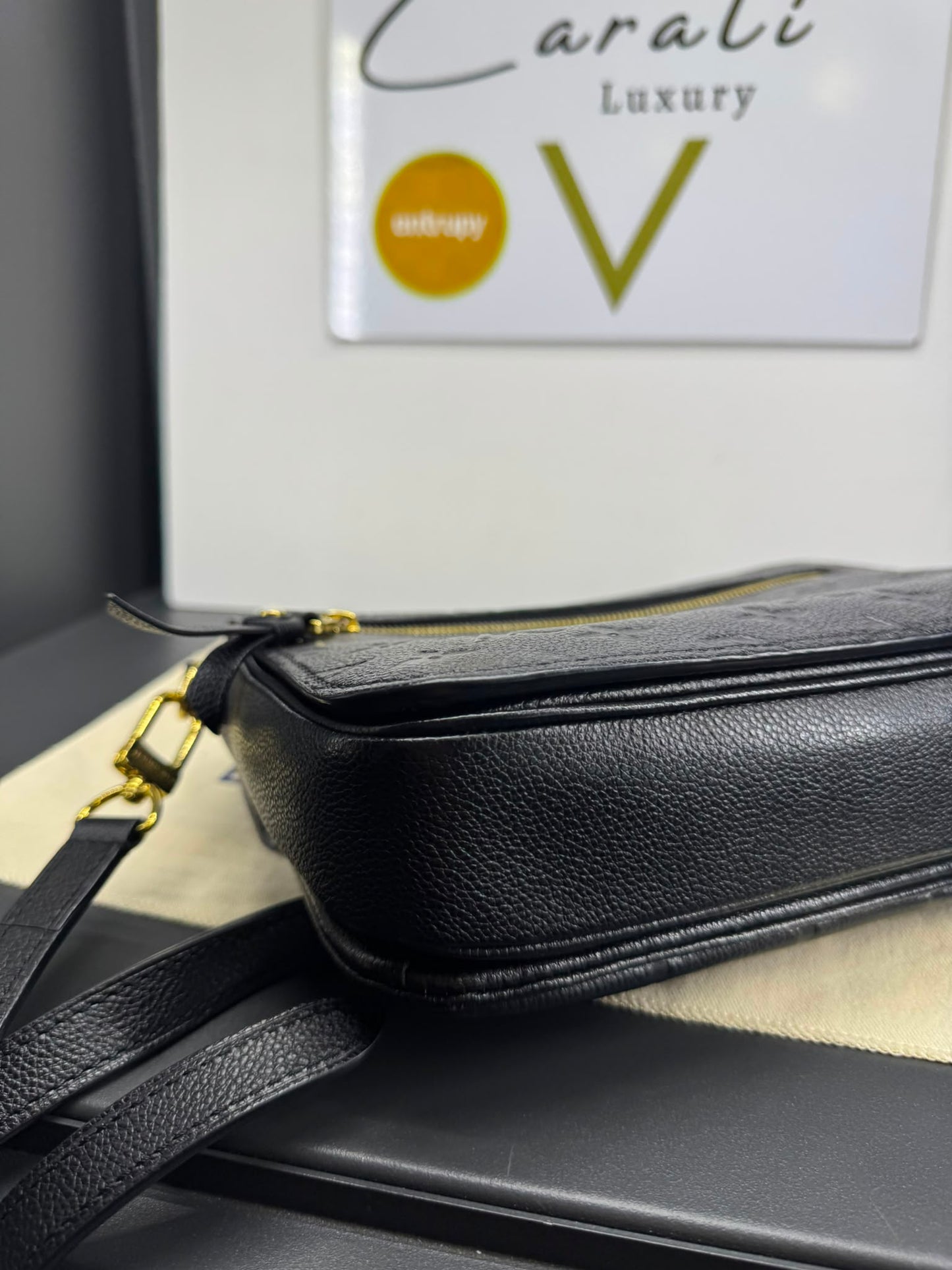 Louis Vuitton Pochette Métis,