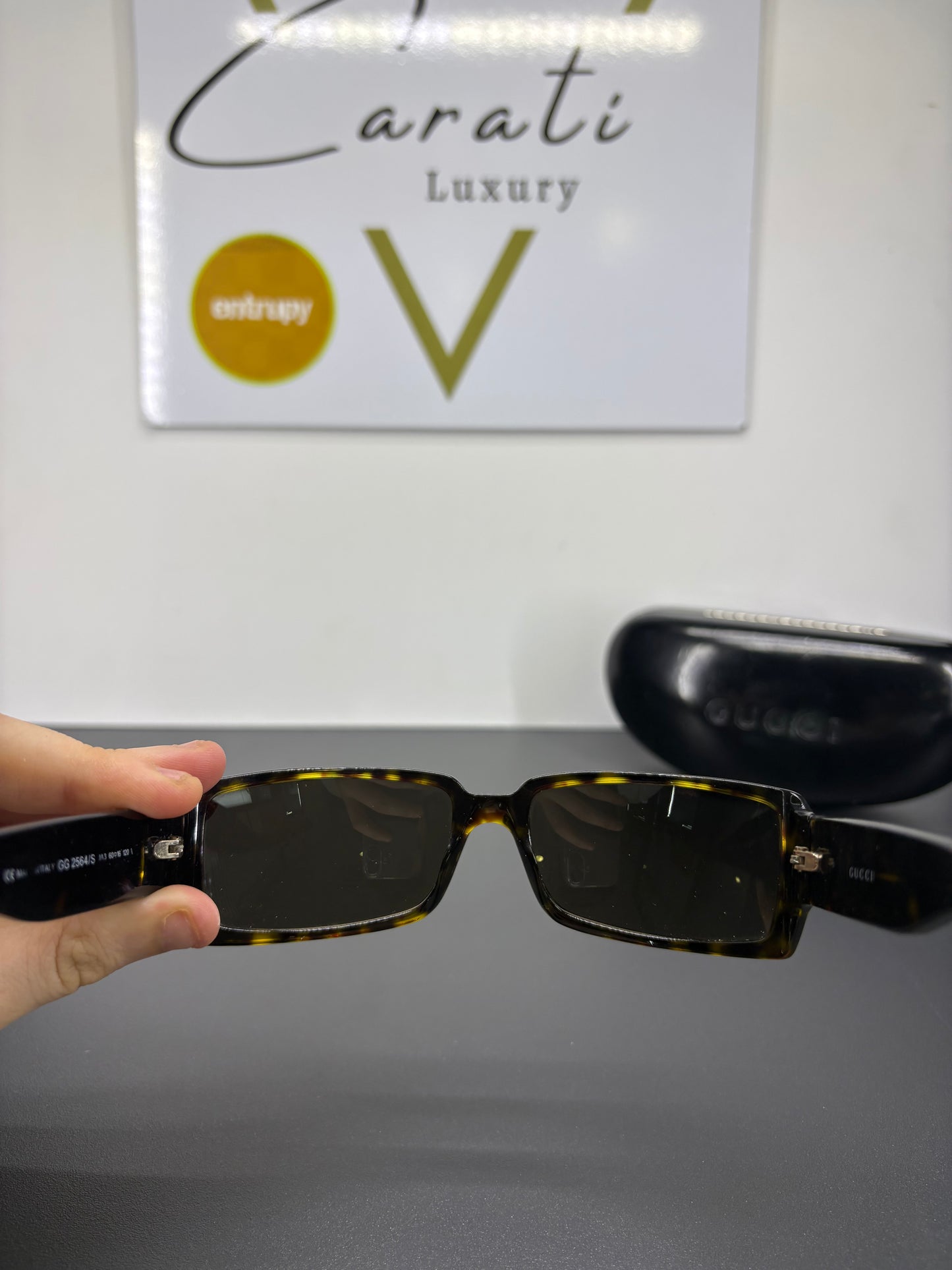 Gucci GG 2564/S
