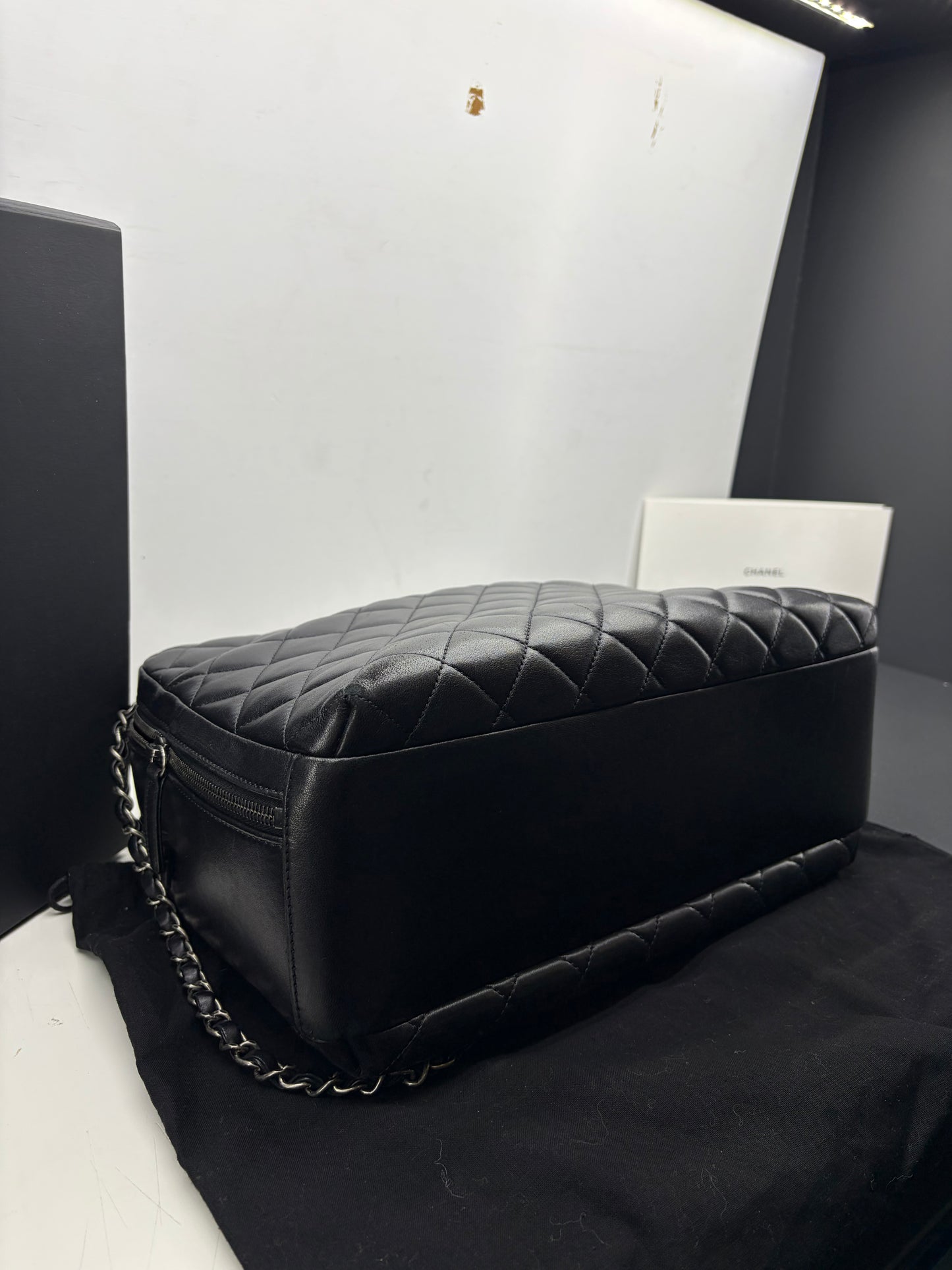 Chanel Trendy CC Bowling