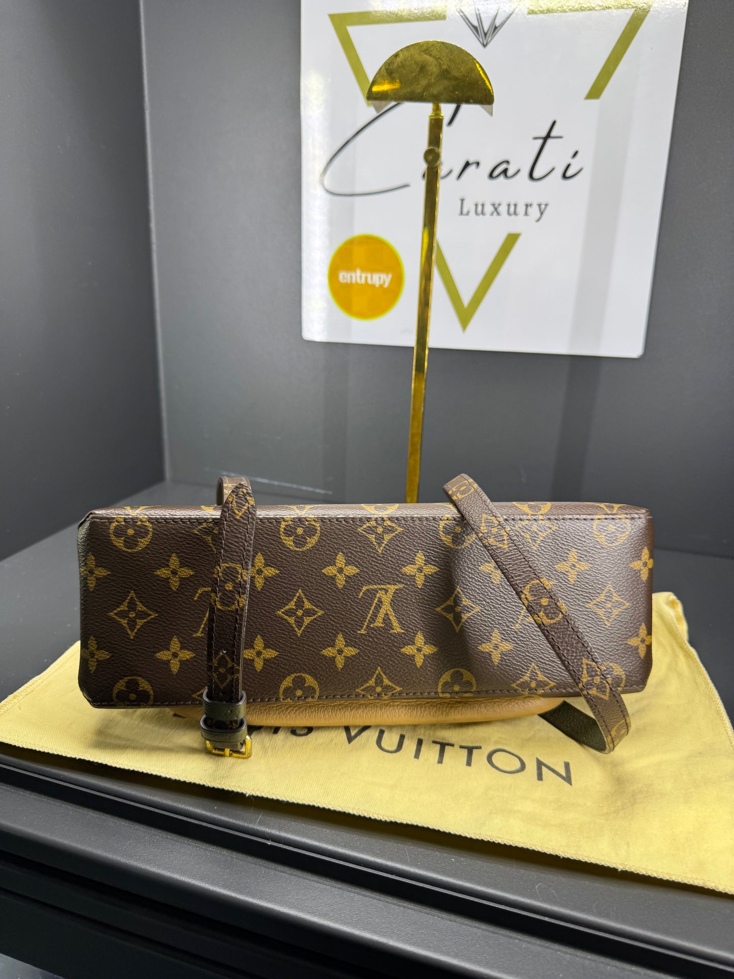 Borsa Louis Vuitton Marignan
