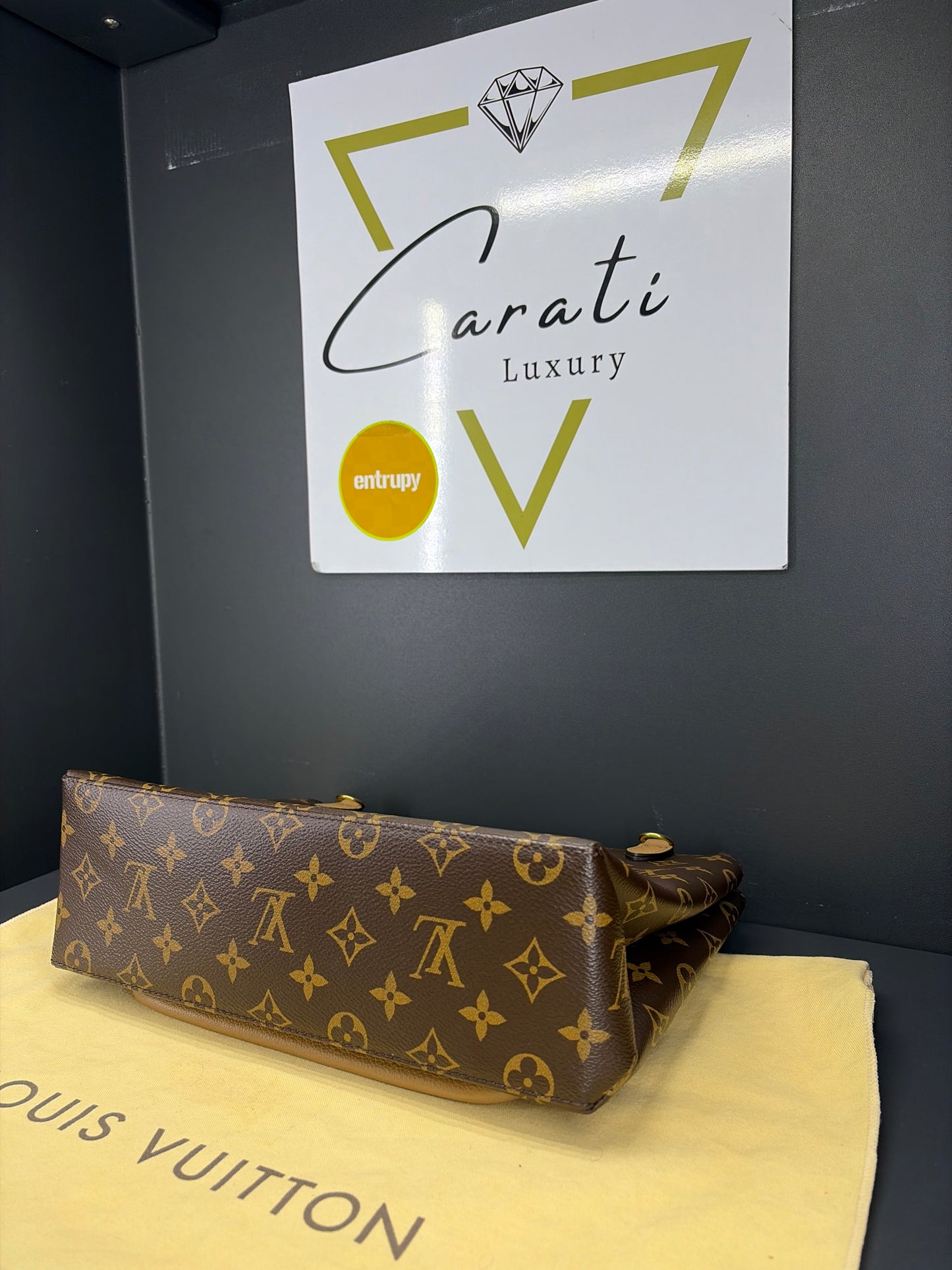 Louis Vuitton Marignan