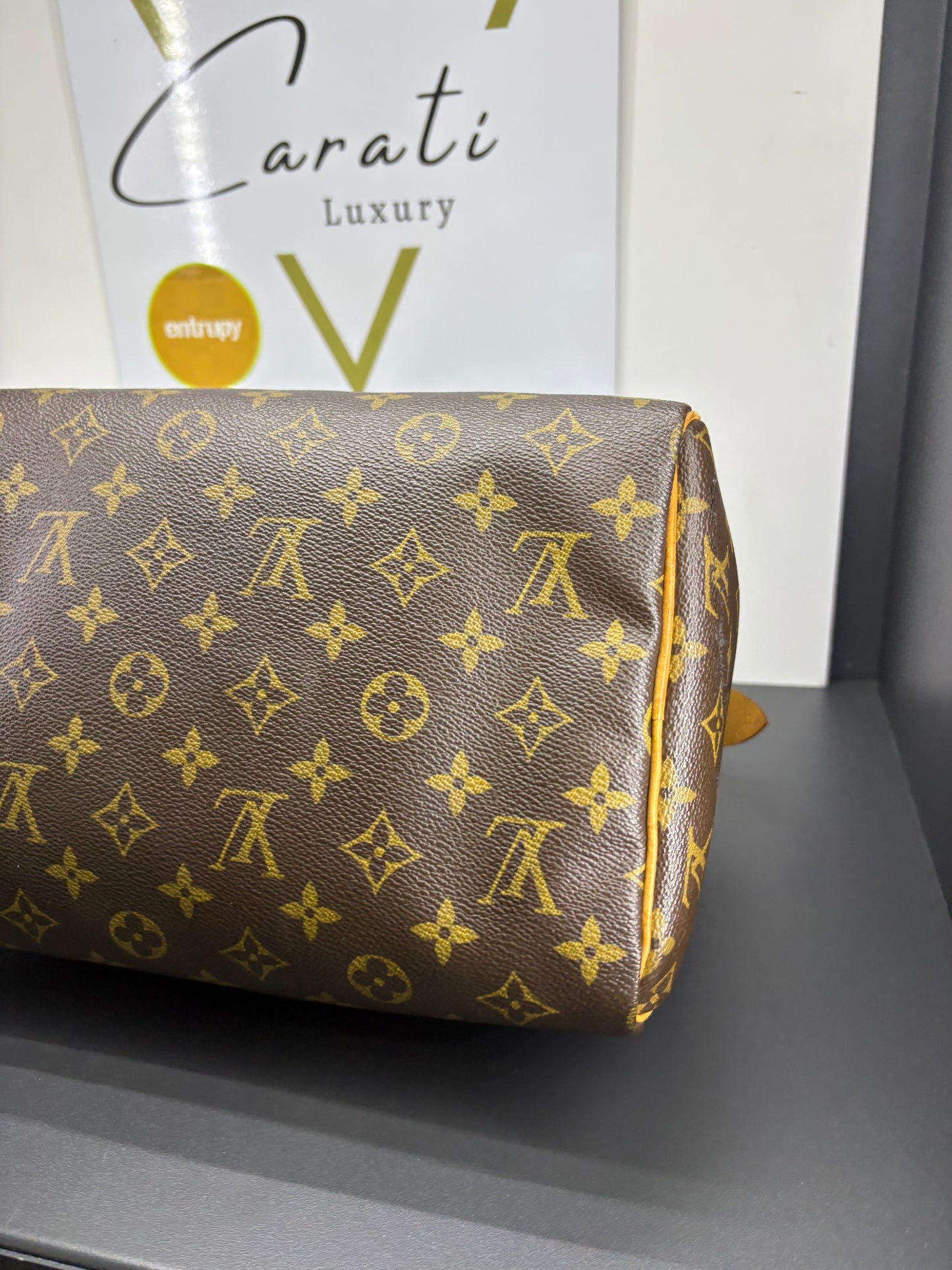 Louis Vuitton Speedy30