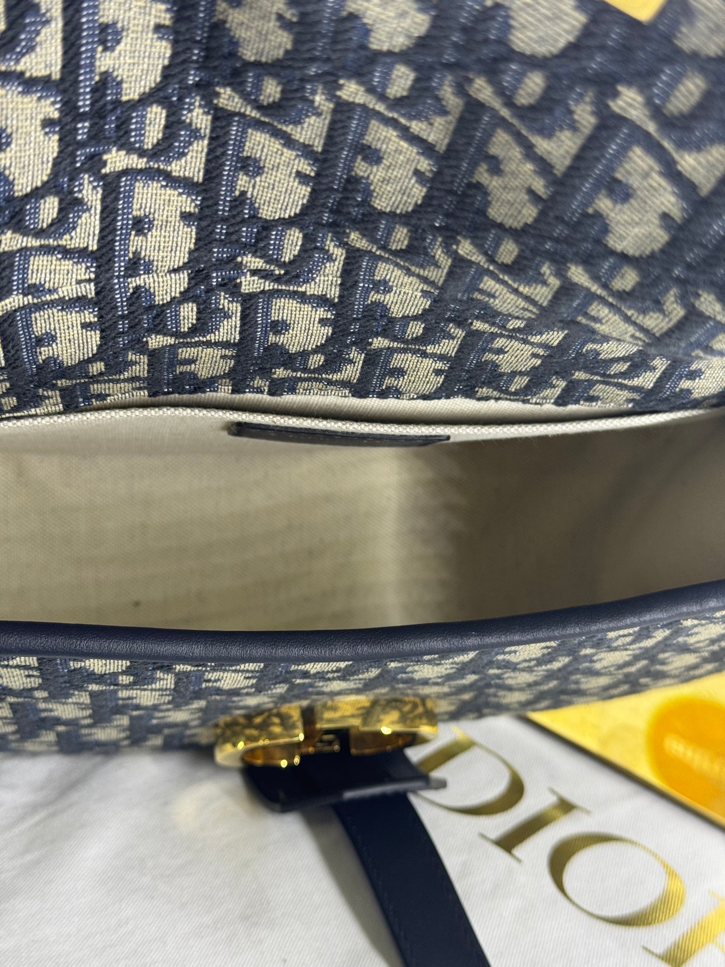 Dior montaigne 30 Monogram