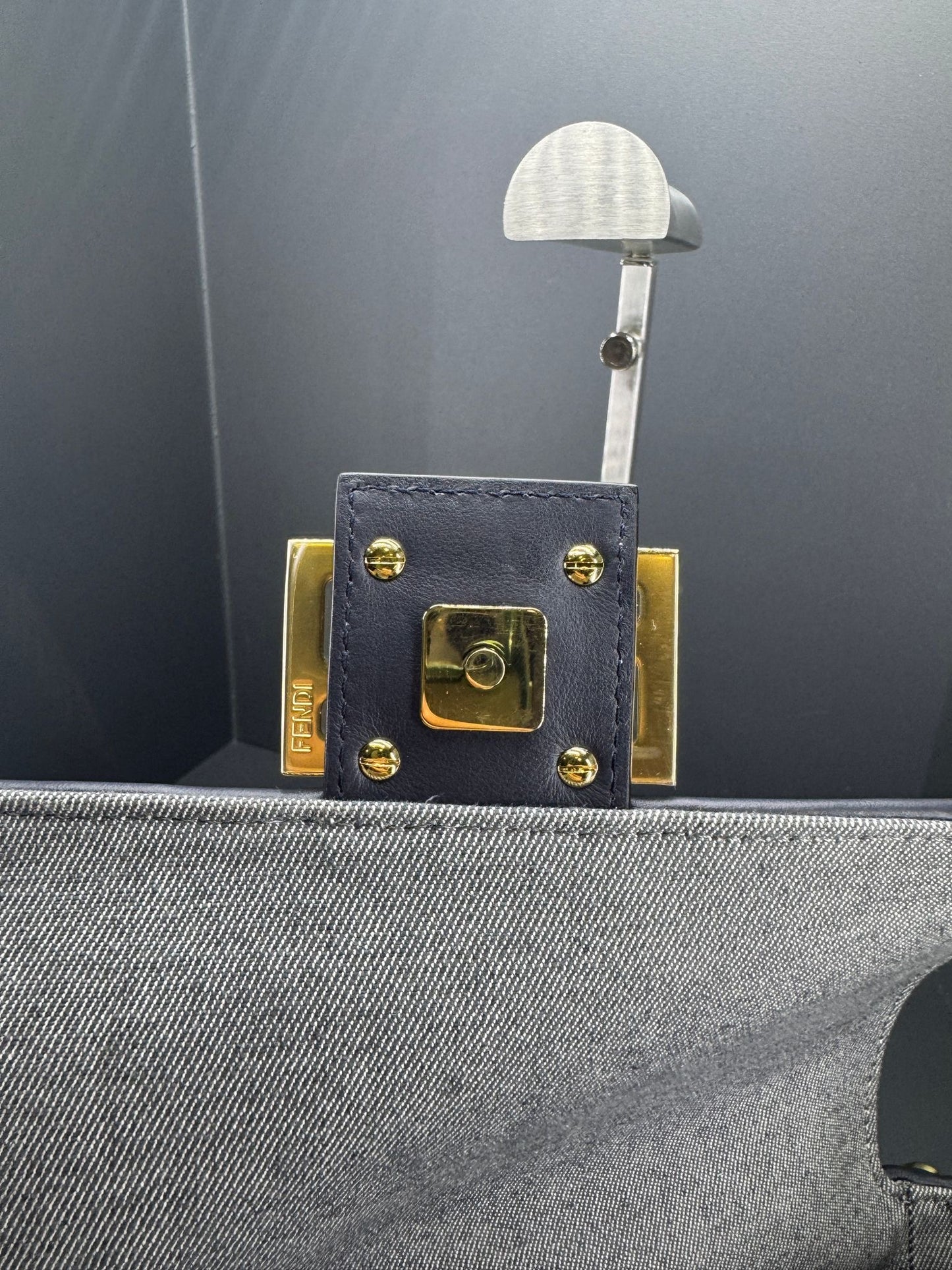 Fendi Baguette