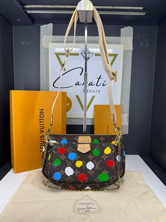 Louis Vuitton pochette accessoires