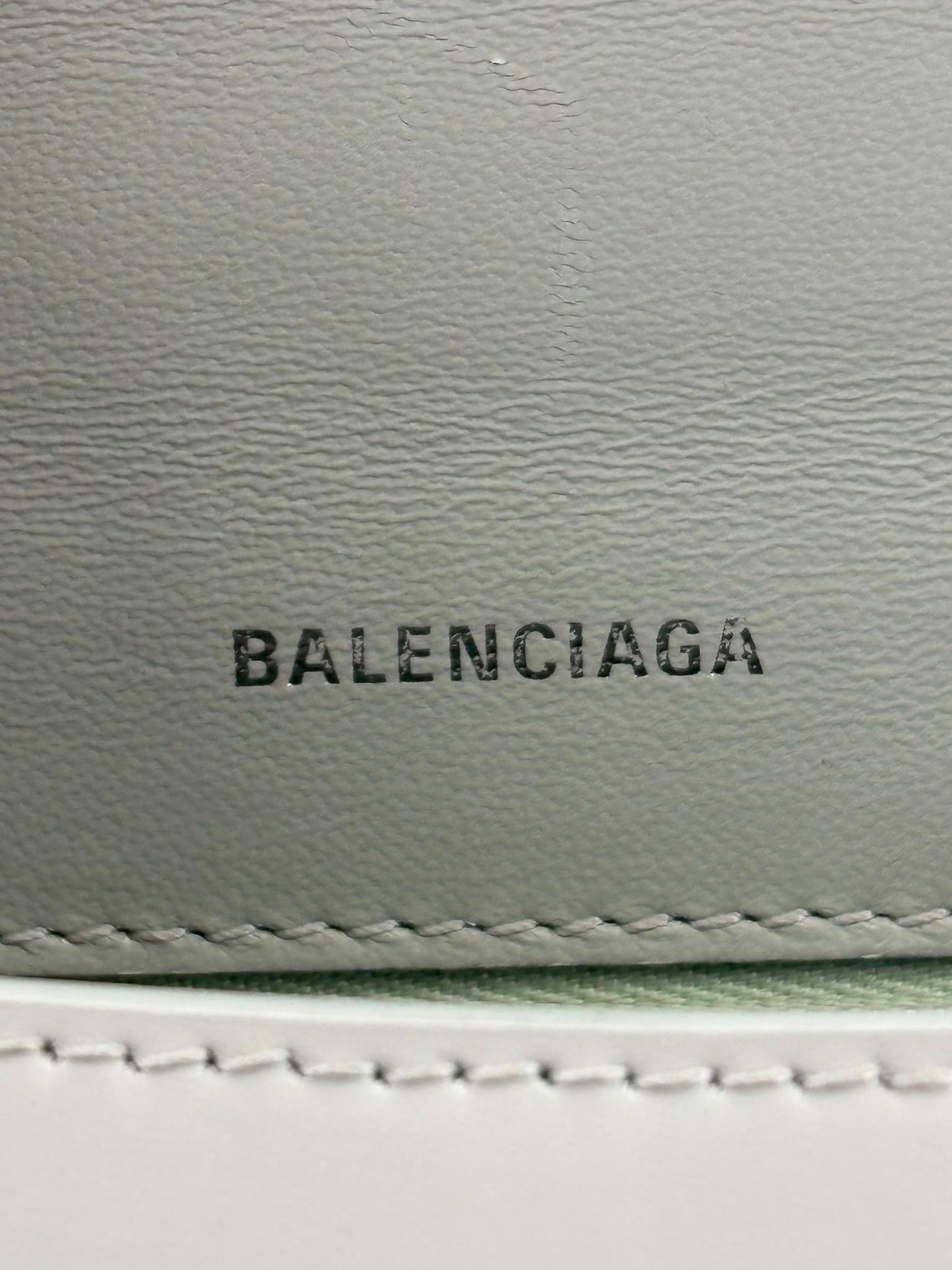 Balenciaga Hourglass Small