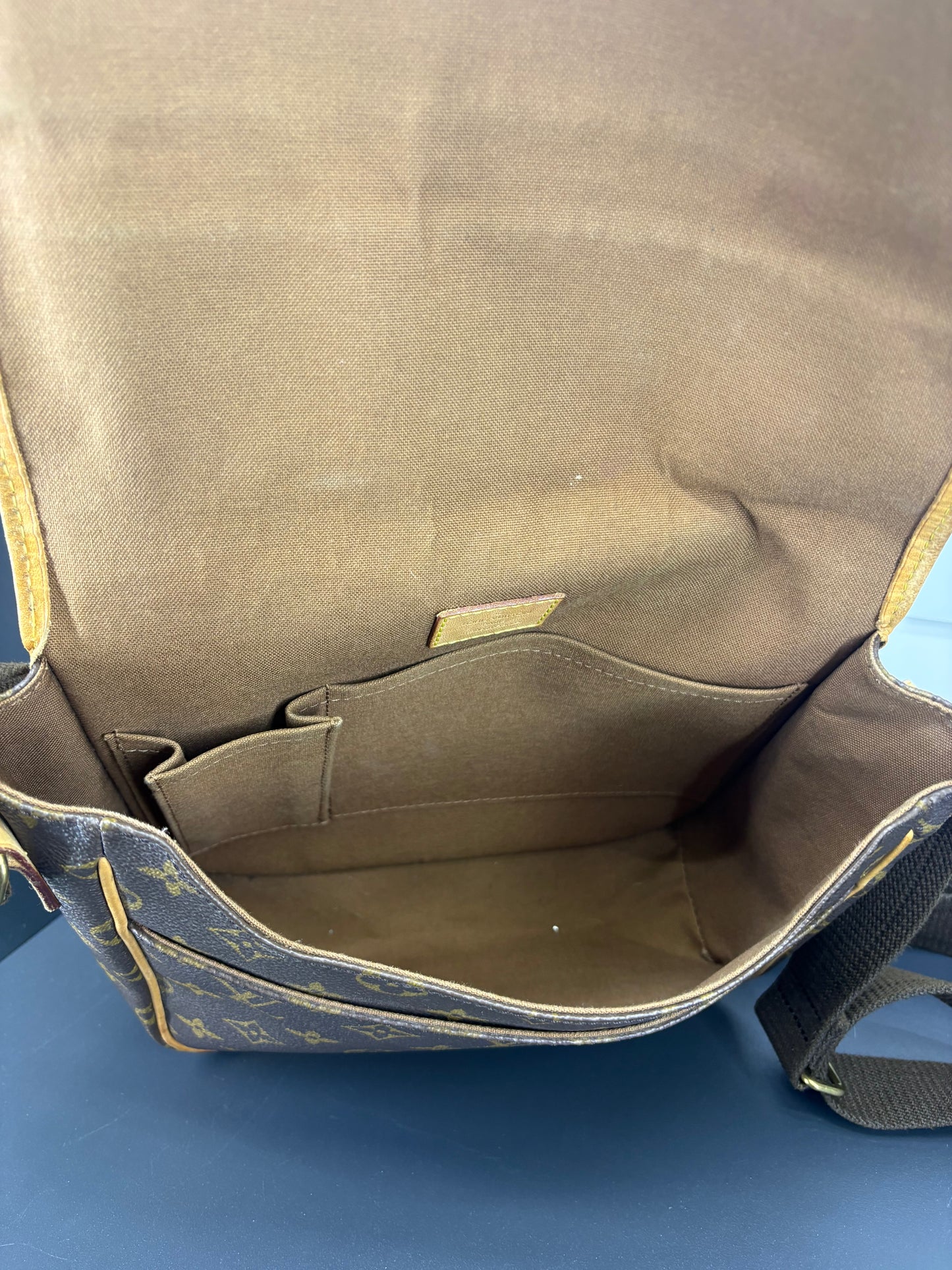 Louis Vuitton Bosphore PM