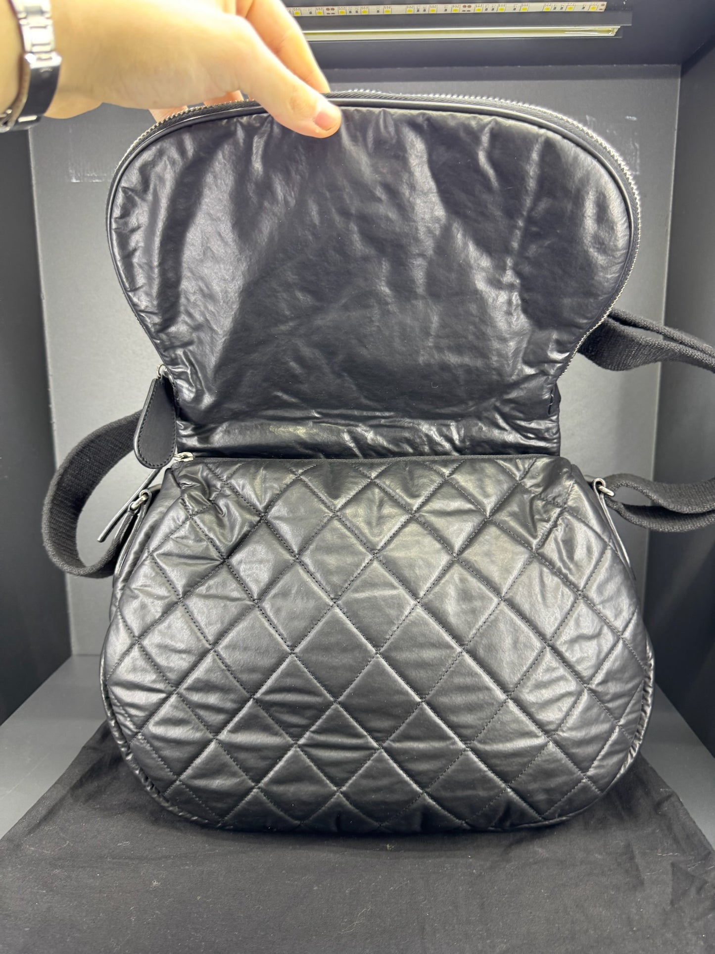 CHANEL Coco Cocoon