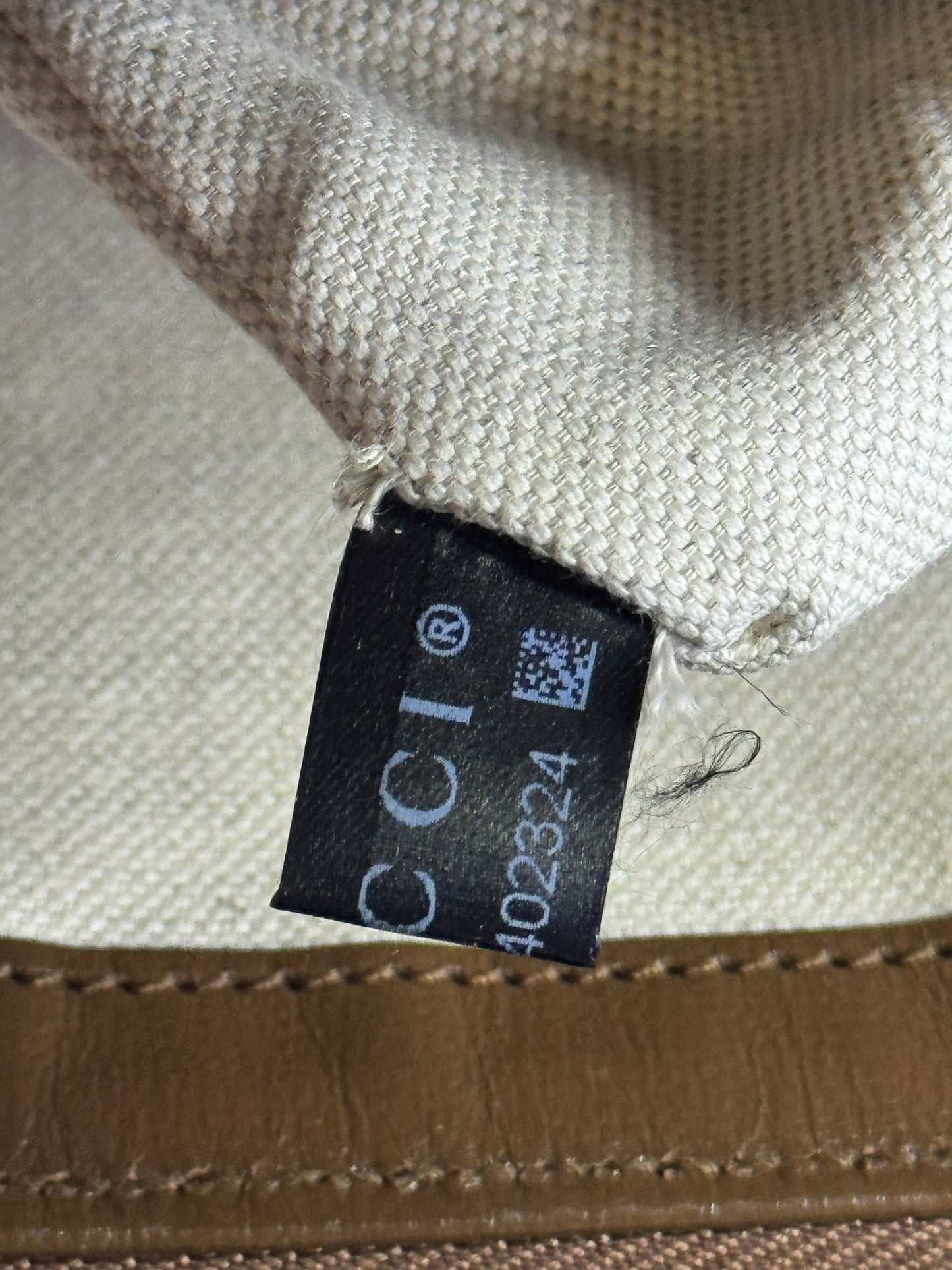 Gucci tracolla / pochette Ophidia gg emblem