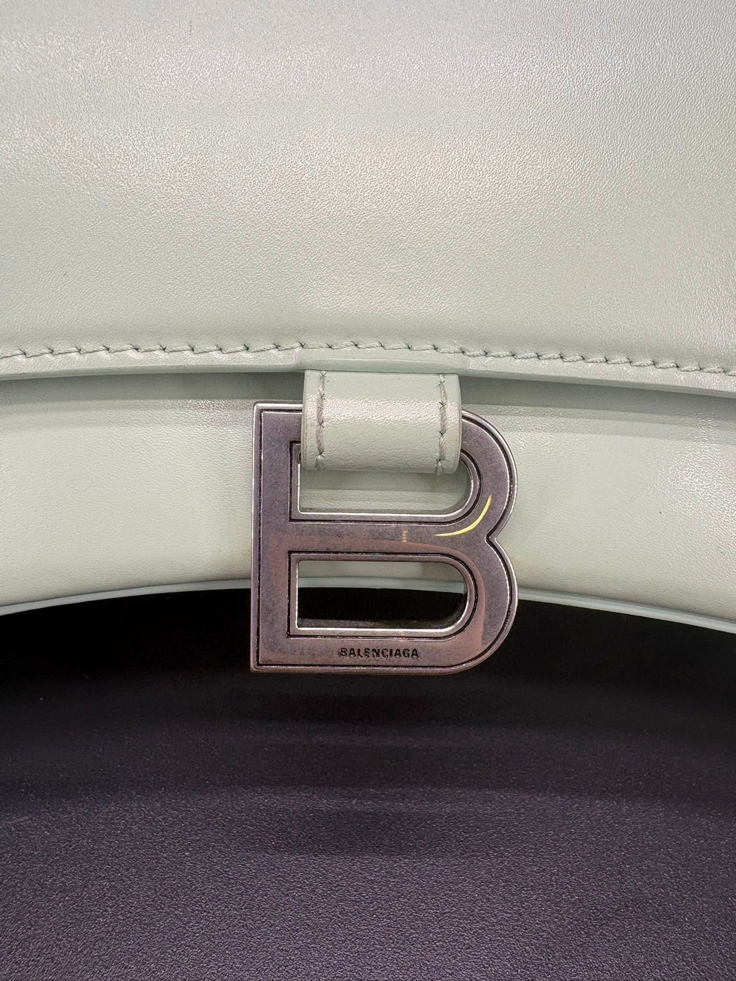 Balenciaga Hourglass Small