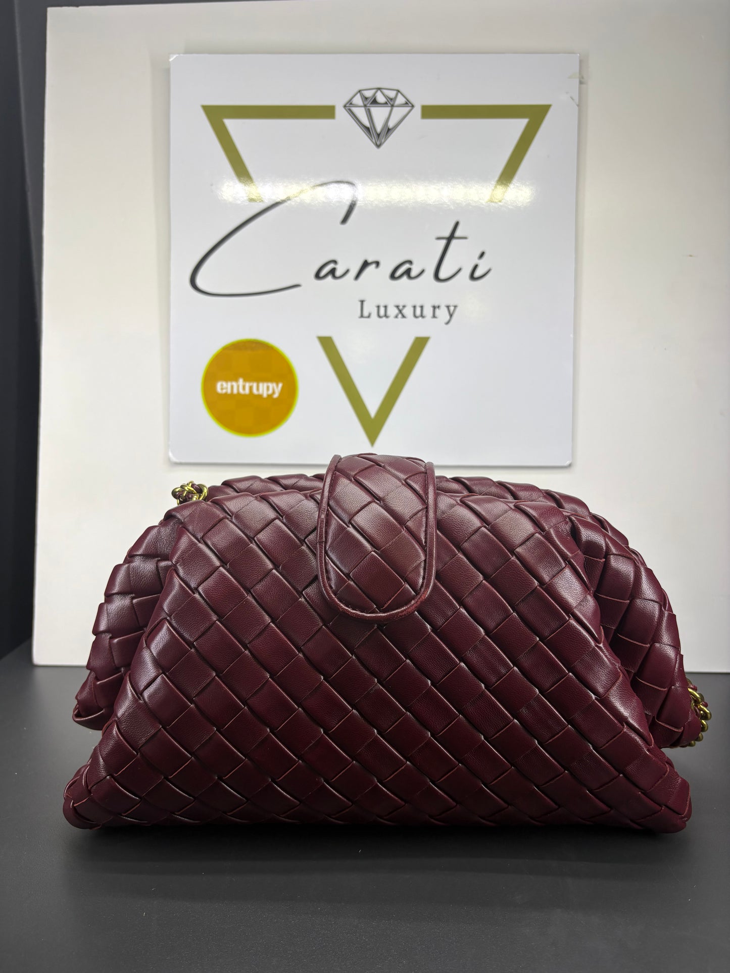 Bottega Veneta  Borsa Lauren 1980