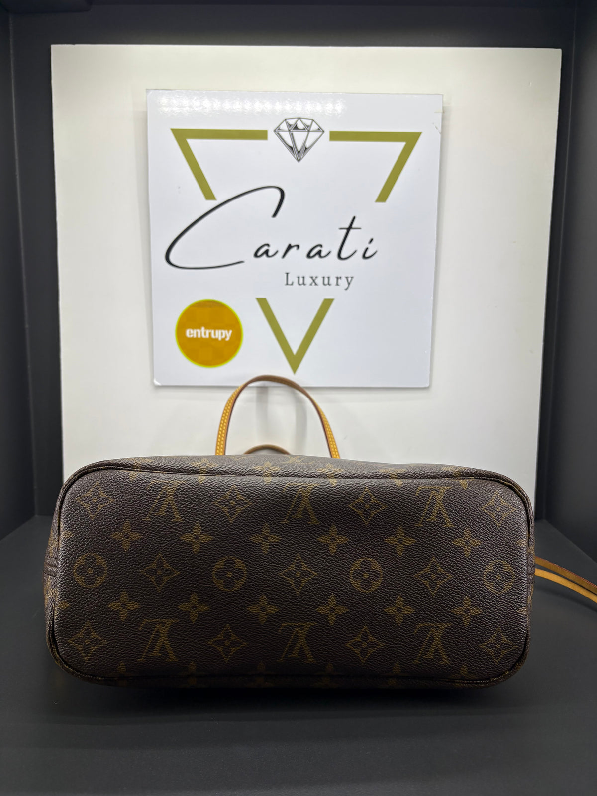 Louis Vuitton Neverfull PM