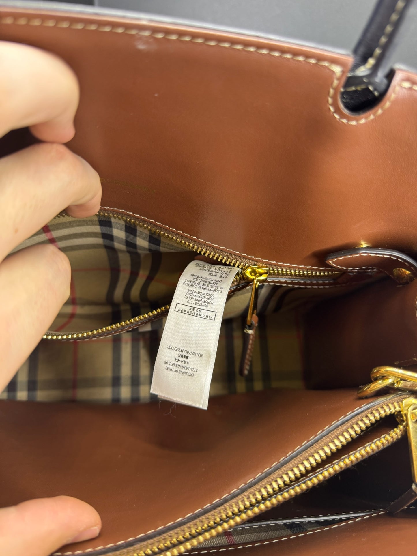 Burberry