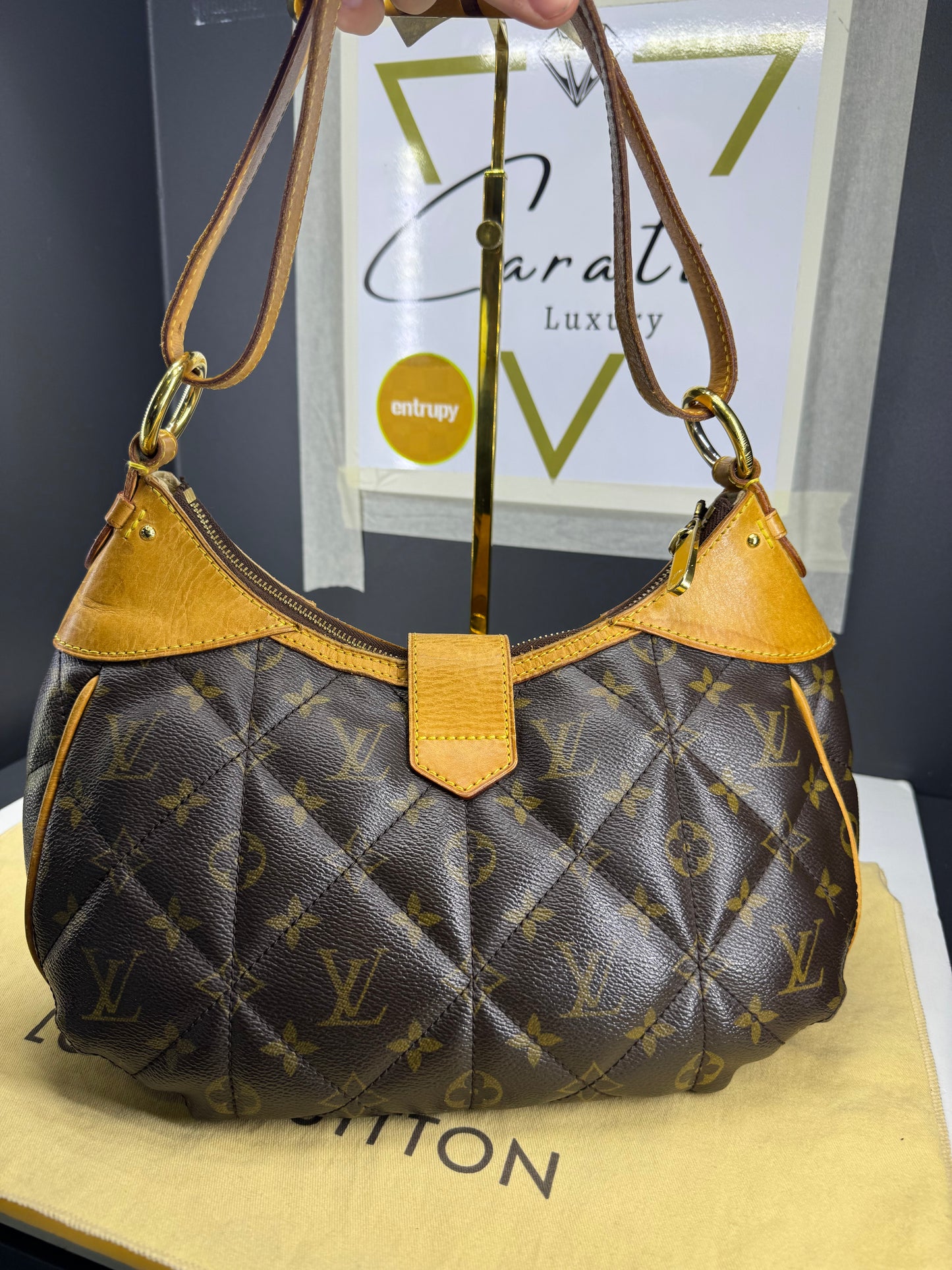 Louis Vuitton etoile PM