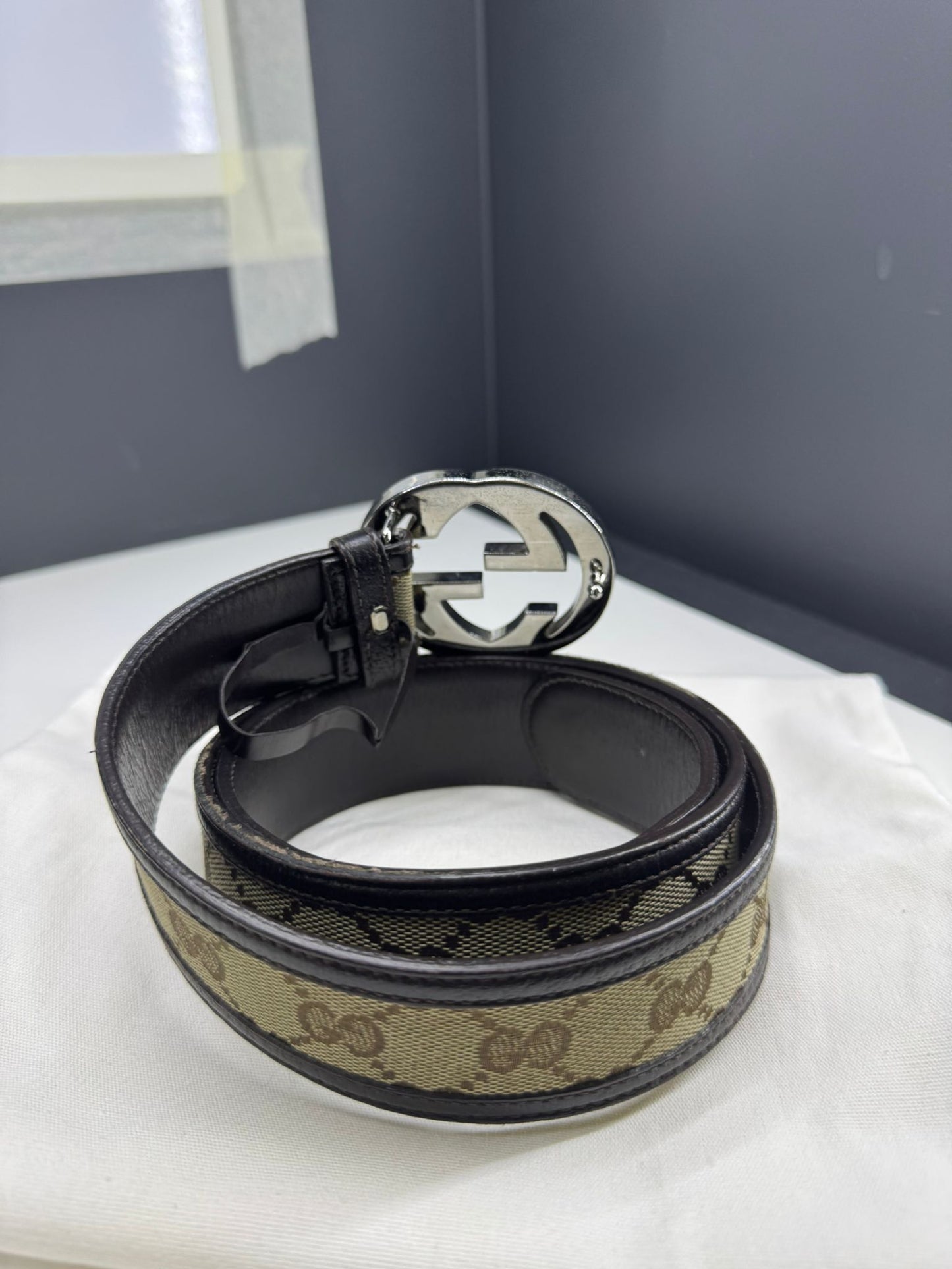 Cintura gucci