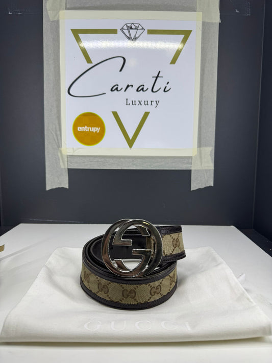 Cintura gucci