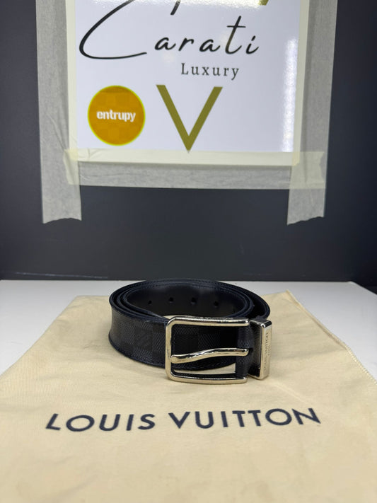 Cintura Louis Vuitton