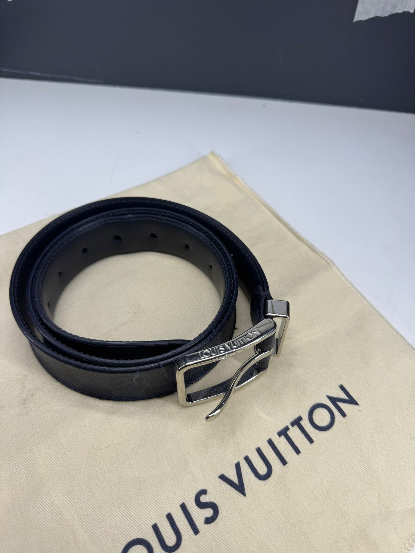 Cintura Louis Vuitton