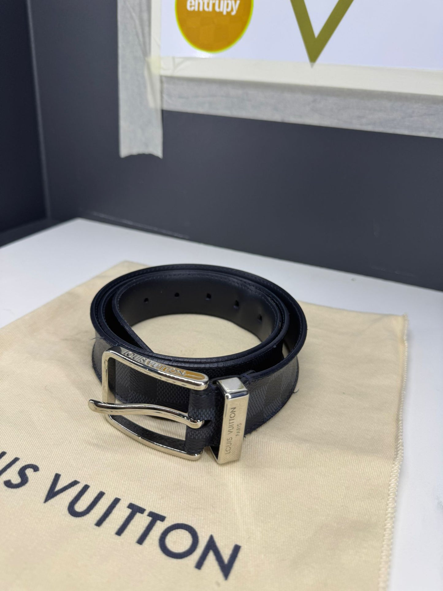 Cintura Louis Vuitton
