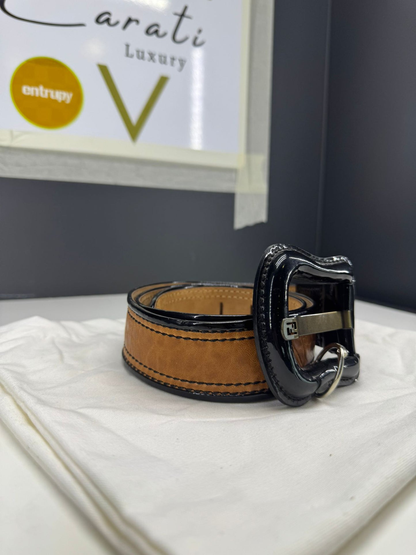 Fendi Cintura vintage