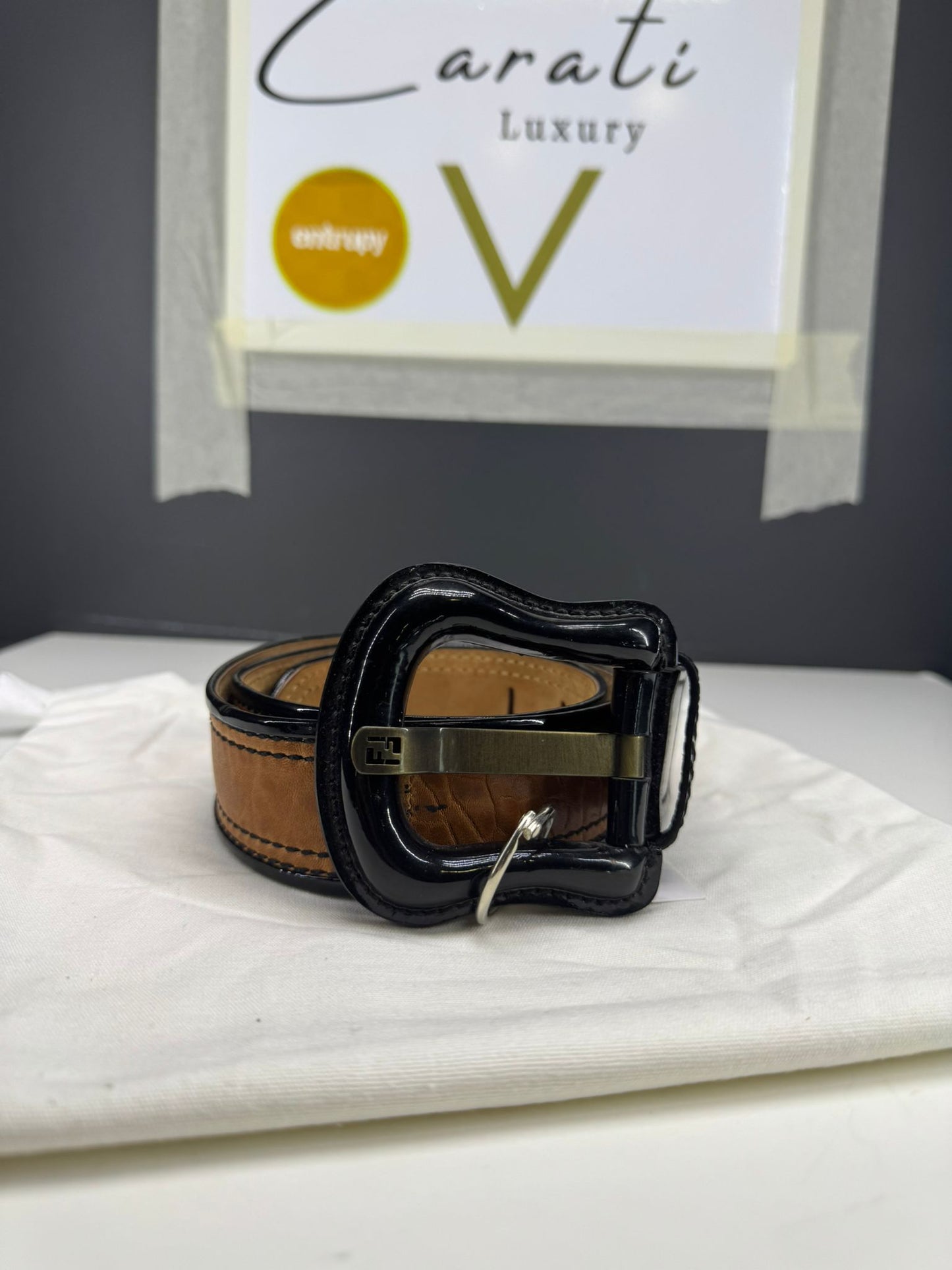 Fendi Cintura vintage