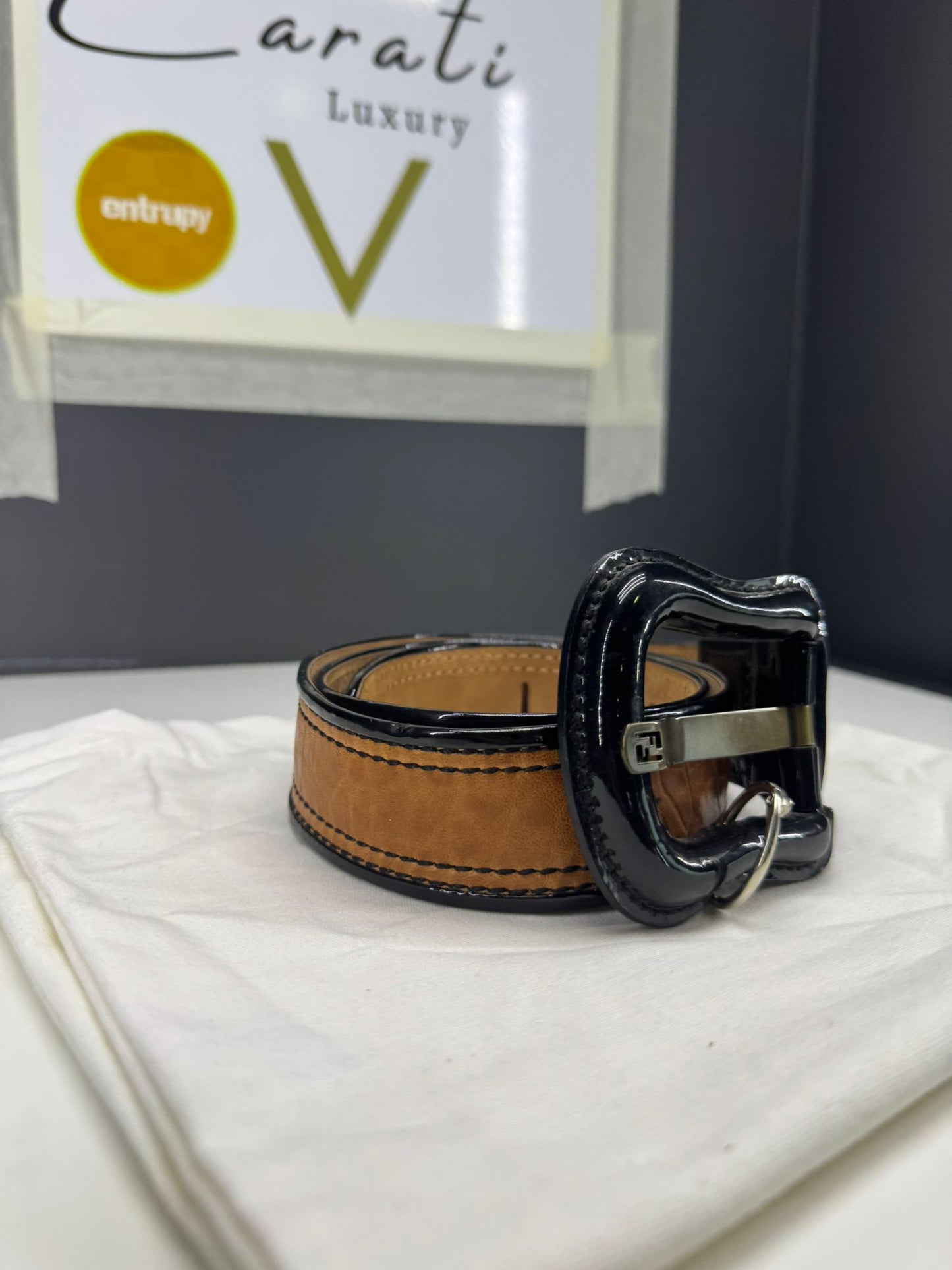 Fendi Cintura vintage