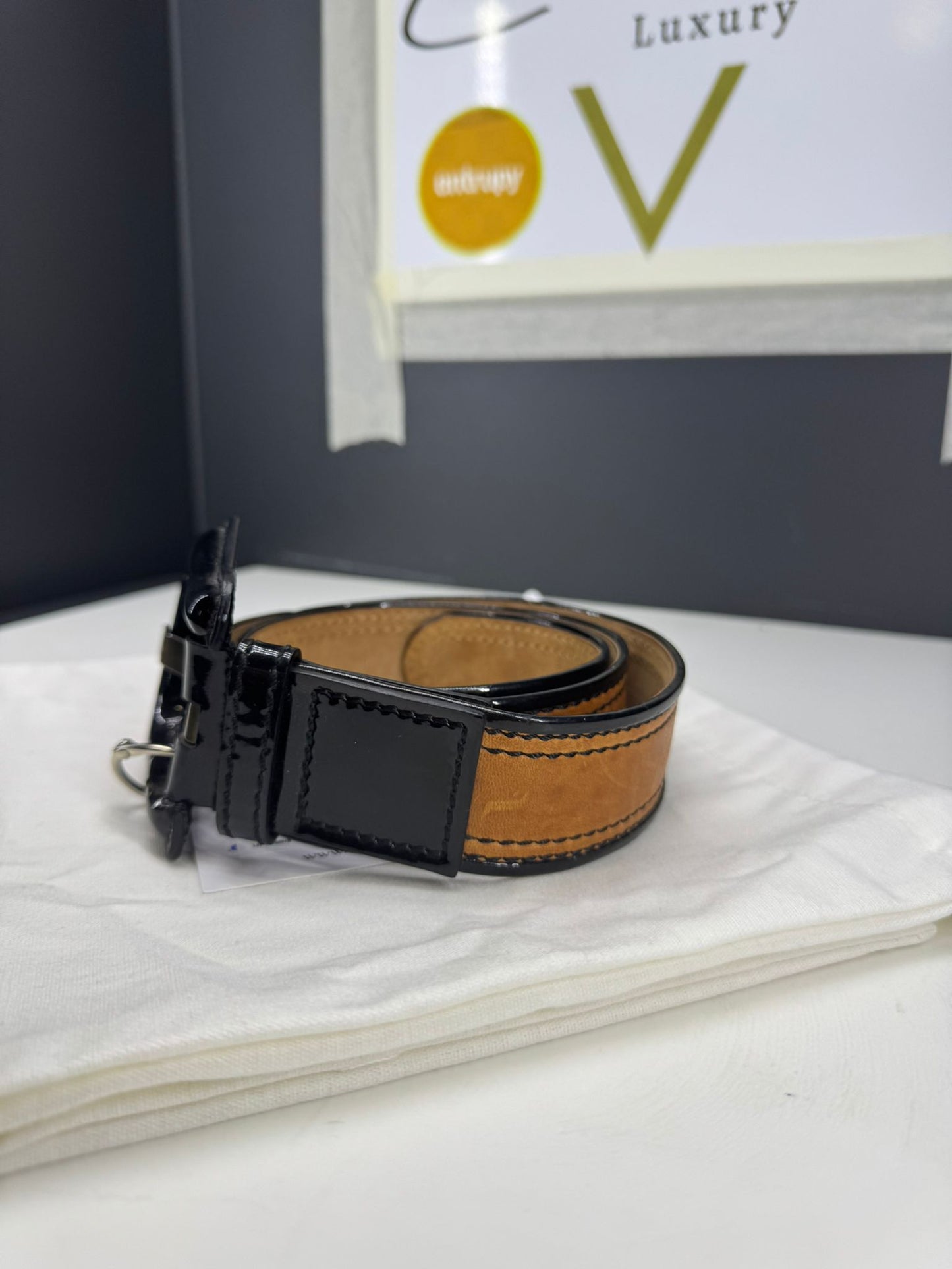 Fendi Cintura vintage