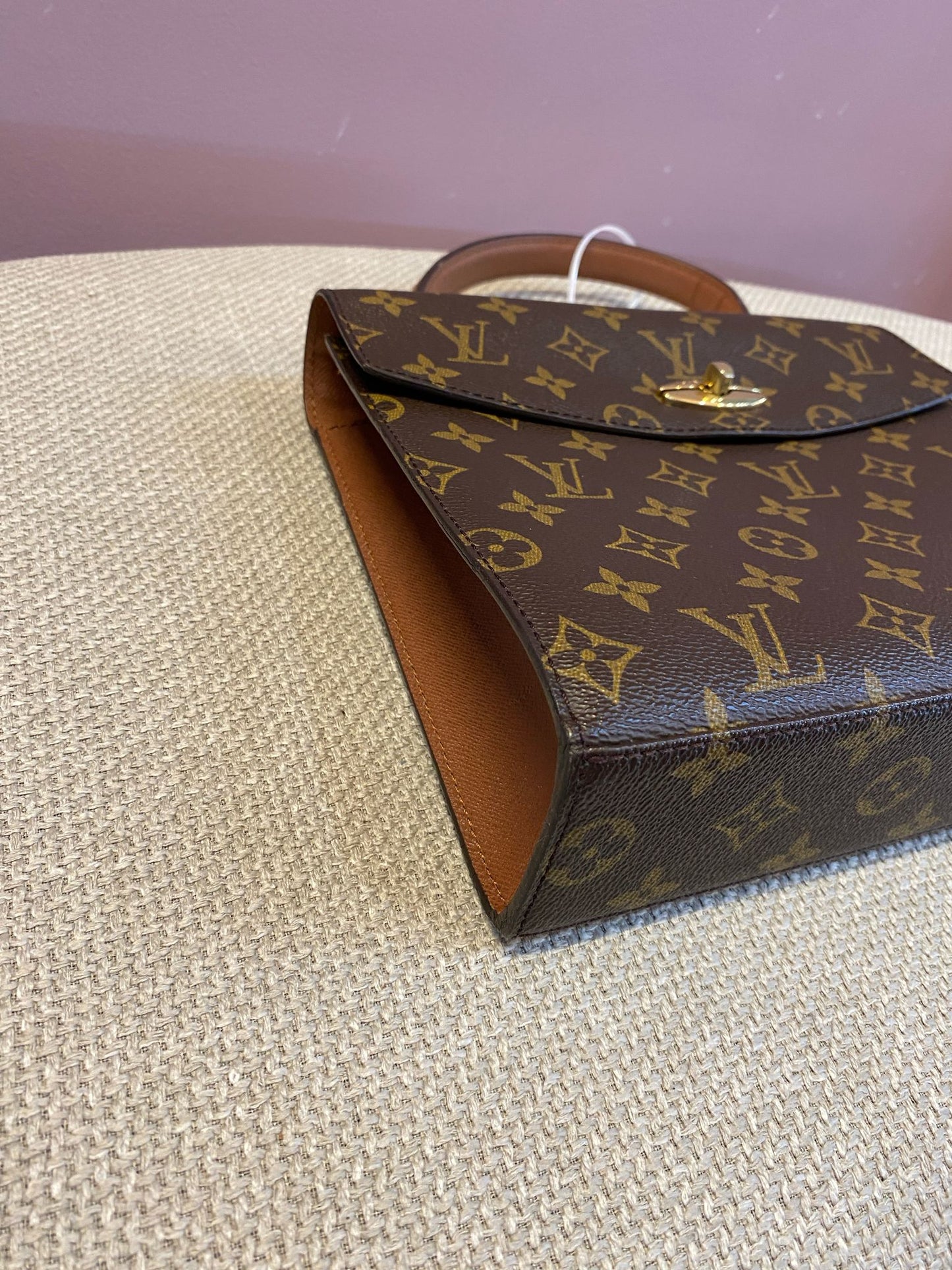 Louis Vuitton Malherbes
